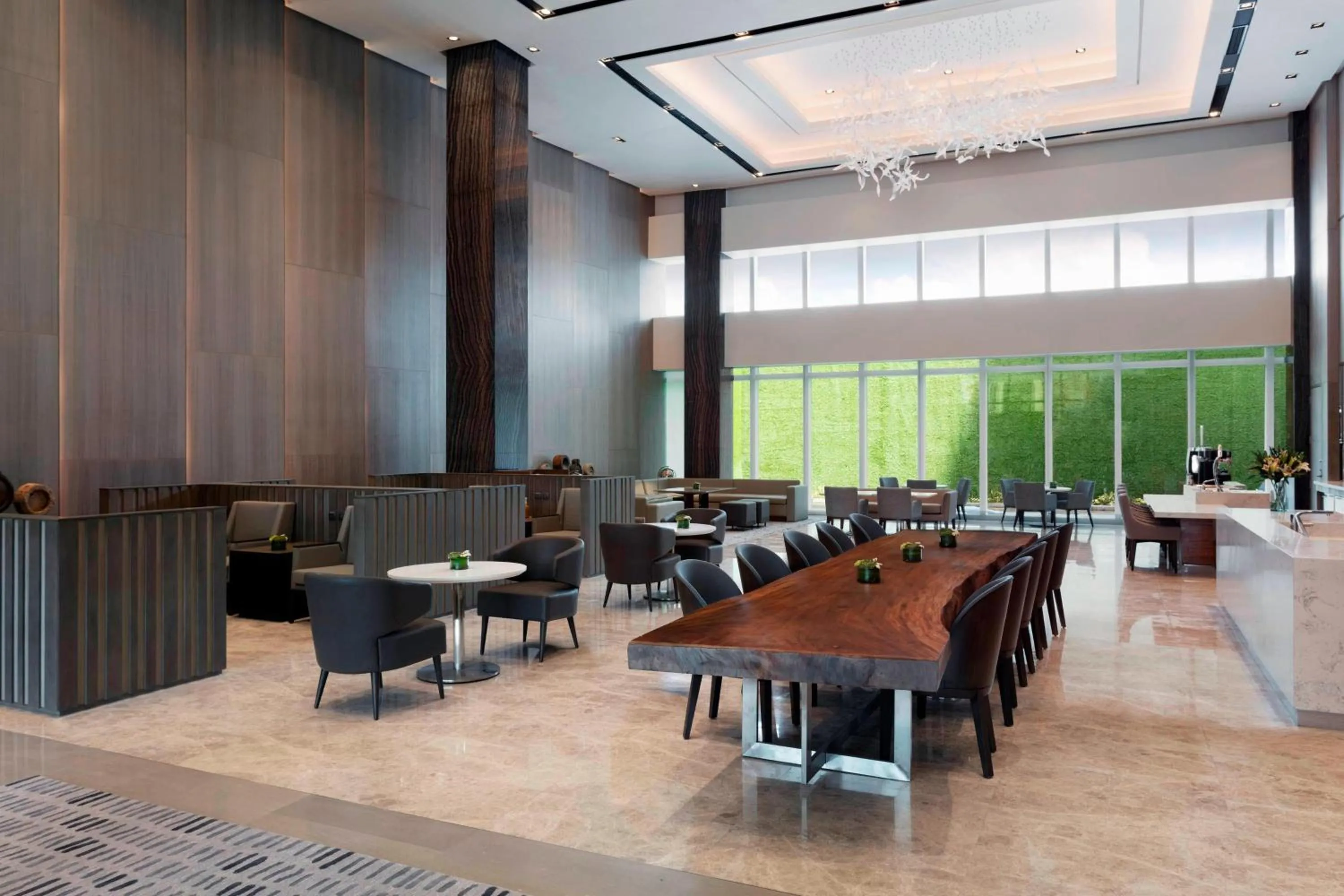 Other in Clark Marriott Hotel