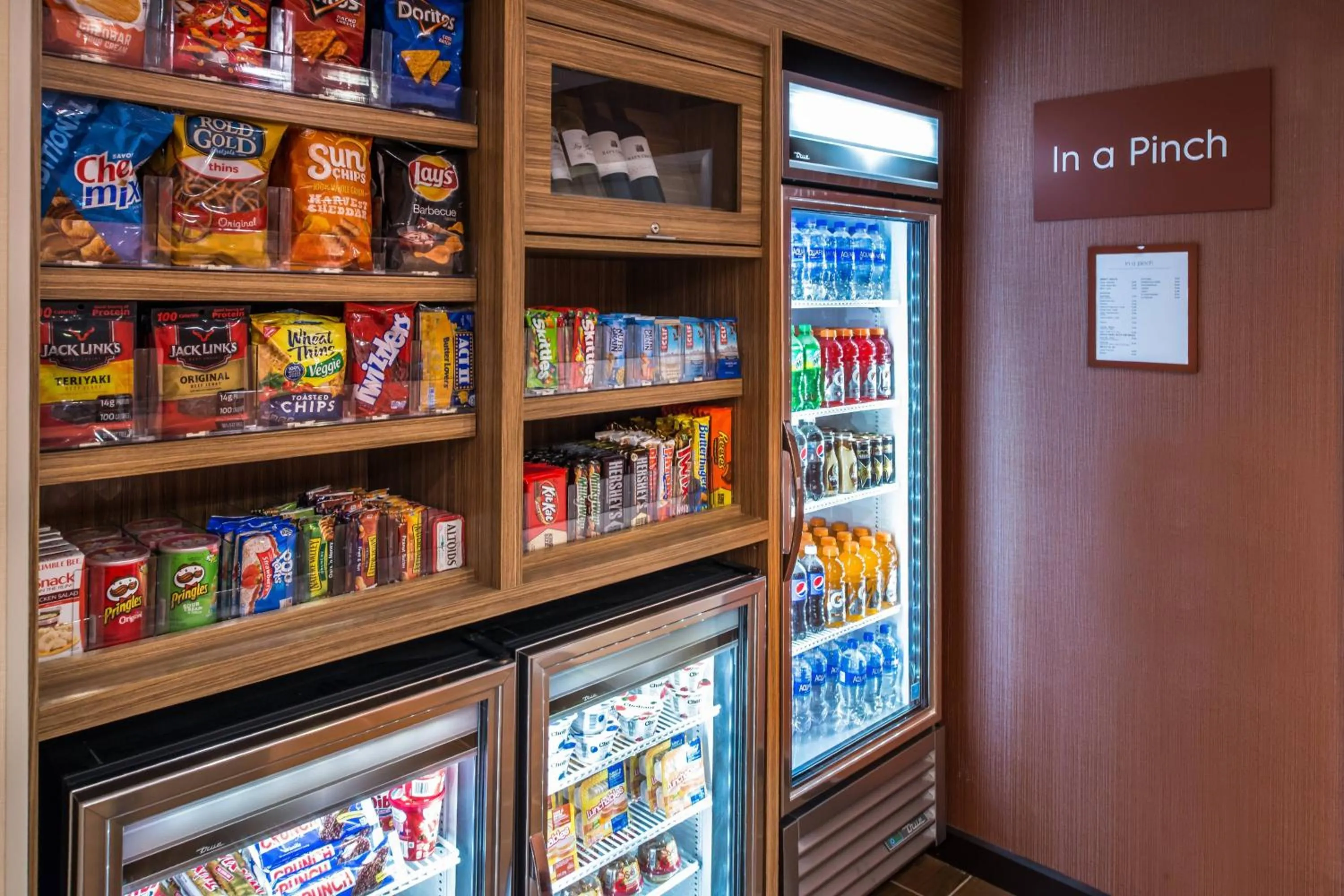 Other in TownePlace Suites by Marriott Ontario Chino Hills