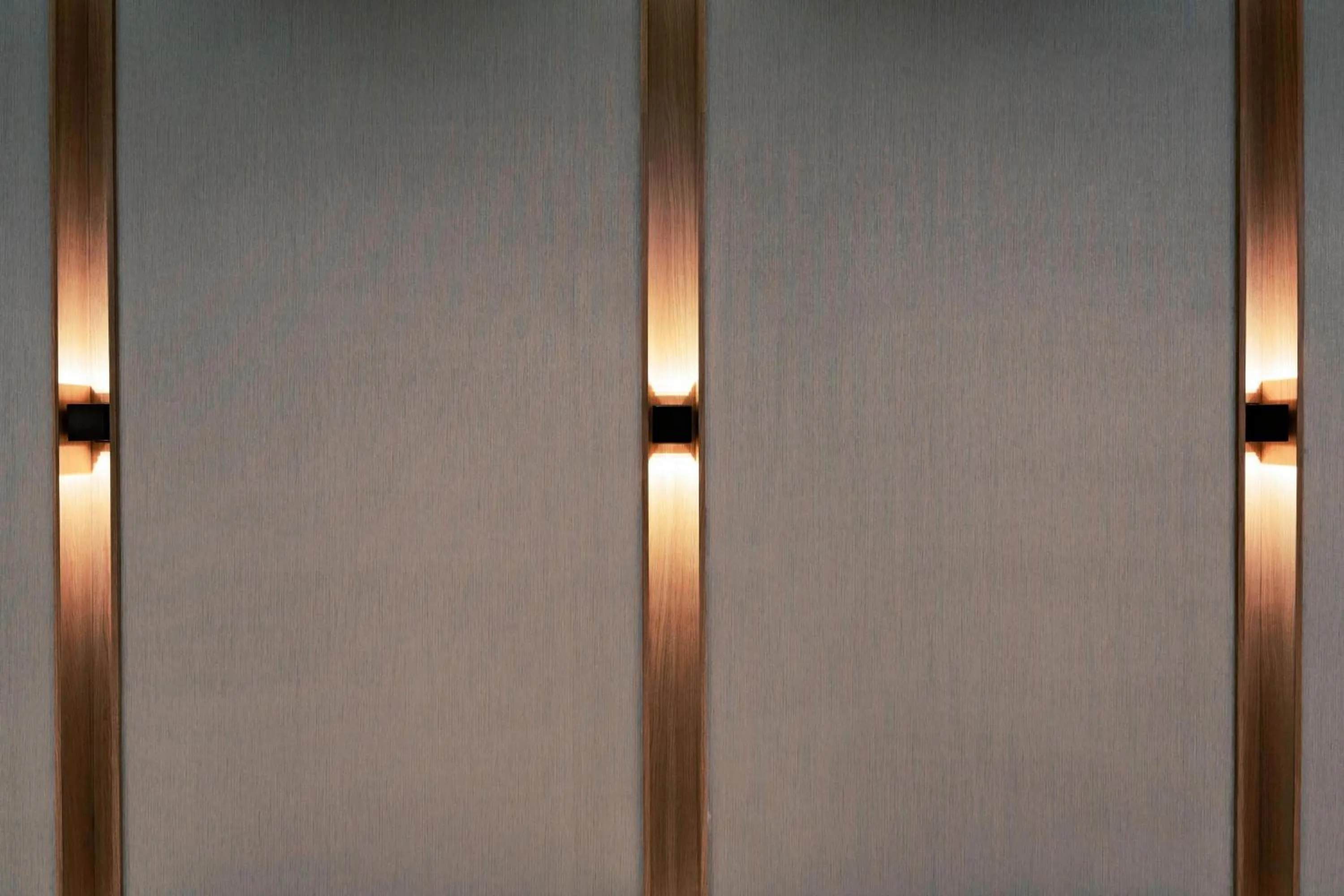 Lobby or reception in AC Hotel by Marriott San Jose Escazu