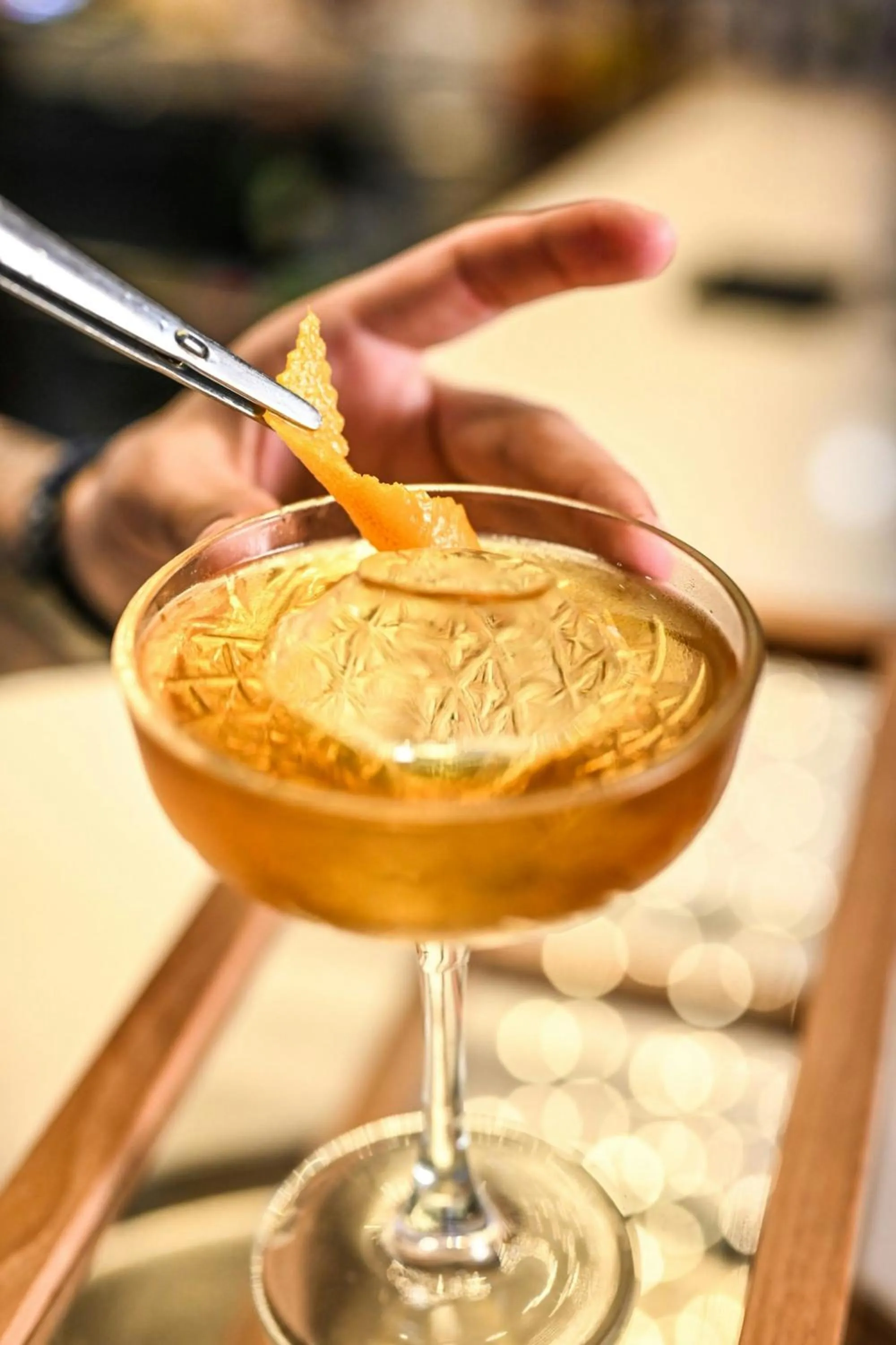 Restaurant/places to eat in AC Hotel by Marriott San Jose Escazu