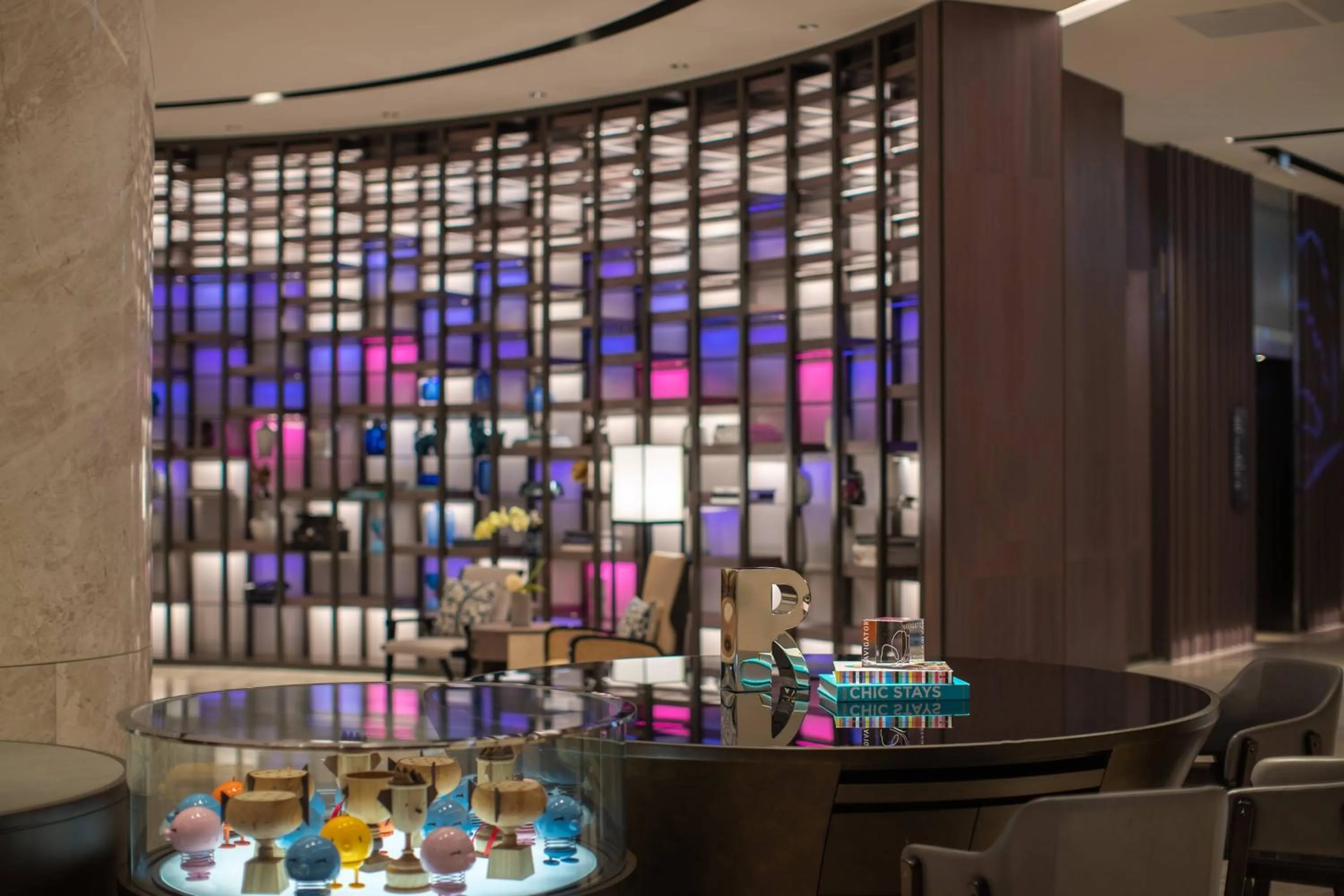 Other in Renaissance Taipei Shihlin Hotel