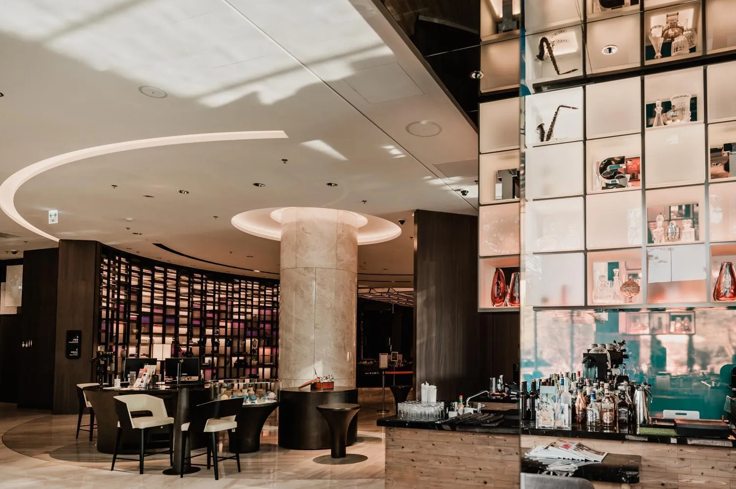 Renaissance Taipei Shihlin Hotel