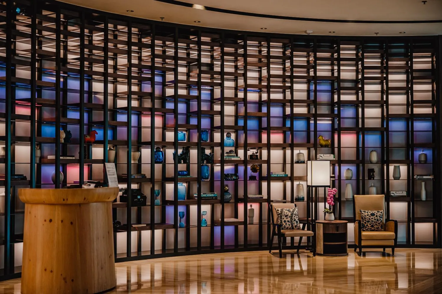 Renaissance Taipei Shihlin Hotel