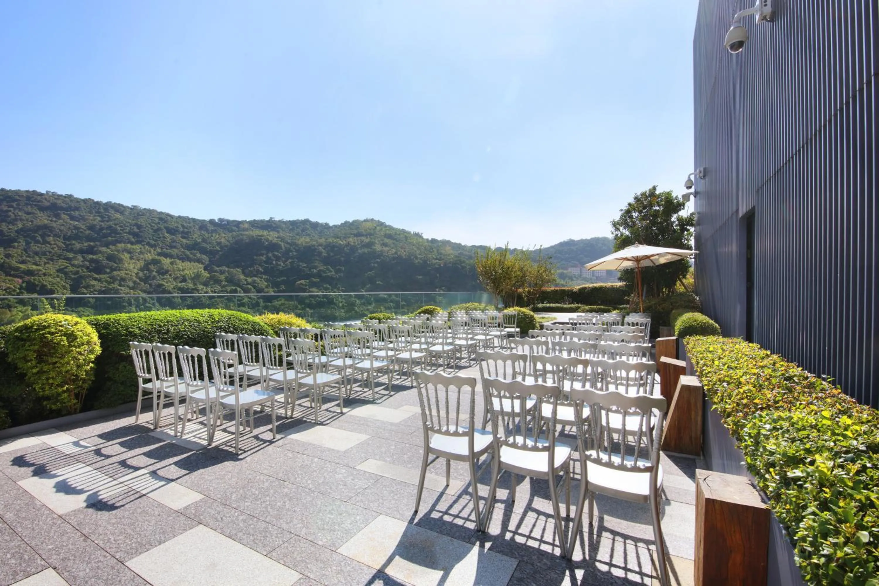 Renaissance Taipei Shihlin Hotel