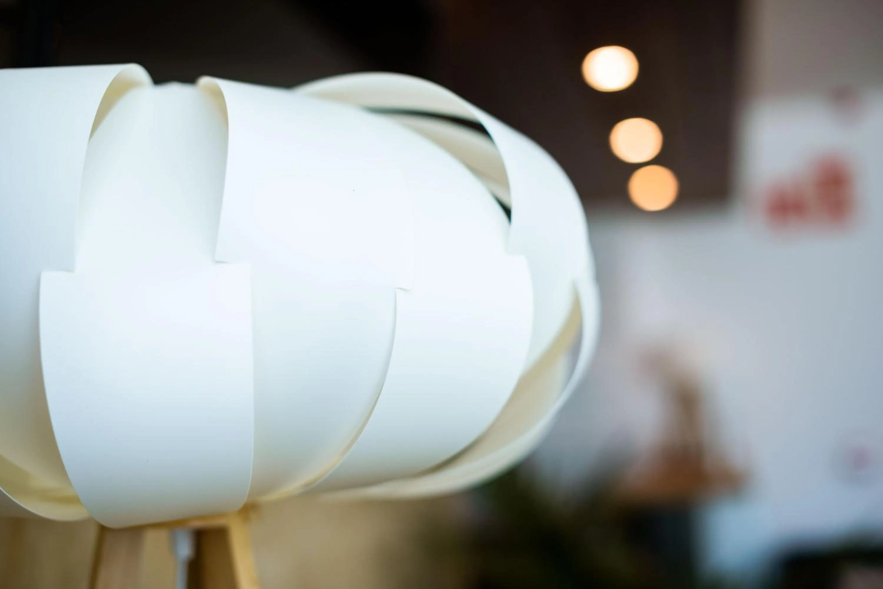 Decorative detail in TAKE SURF Hostel Conil