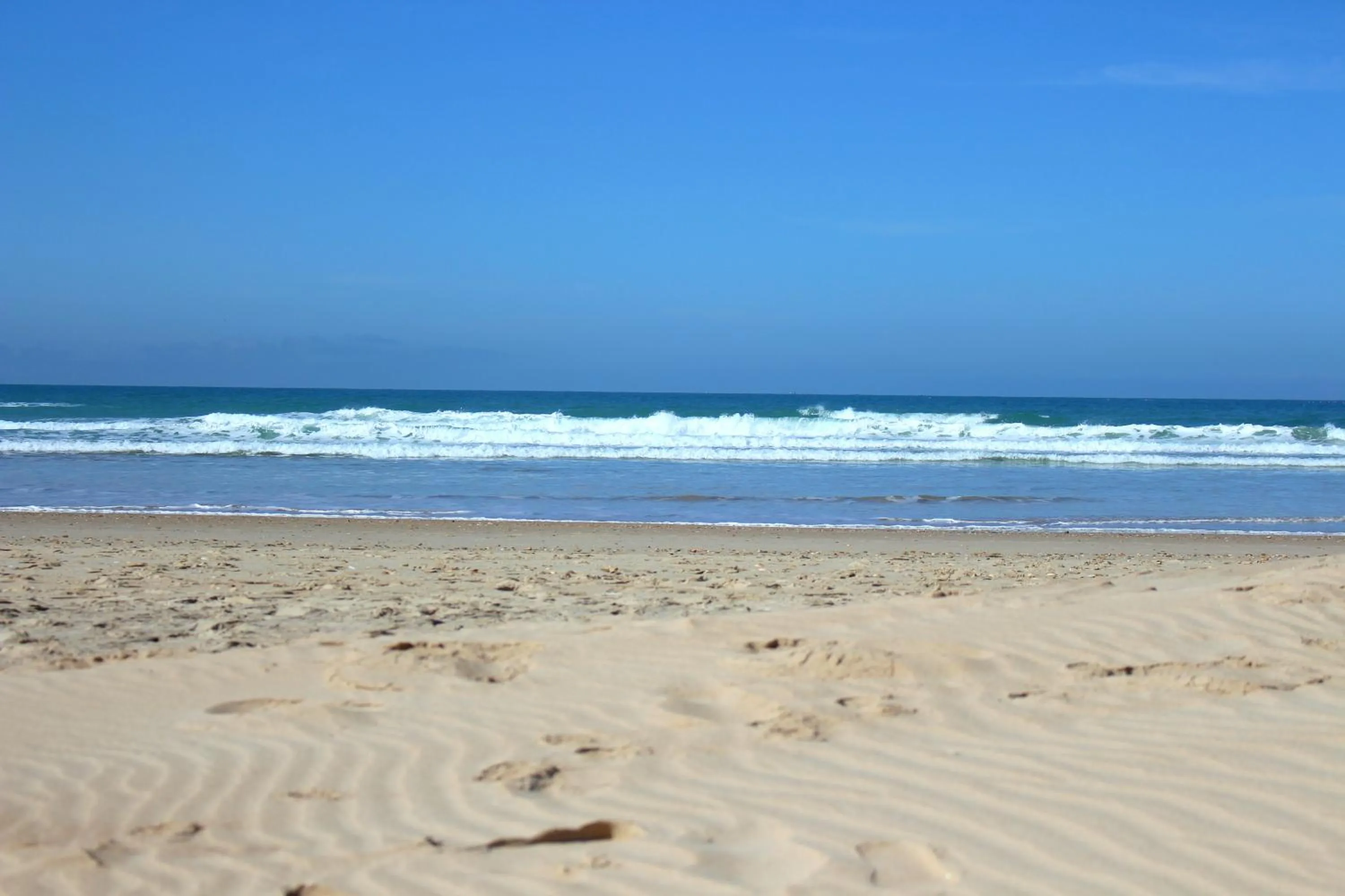 Nearby landmark in TAKE SURF Hostel Conil