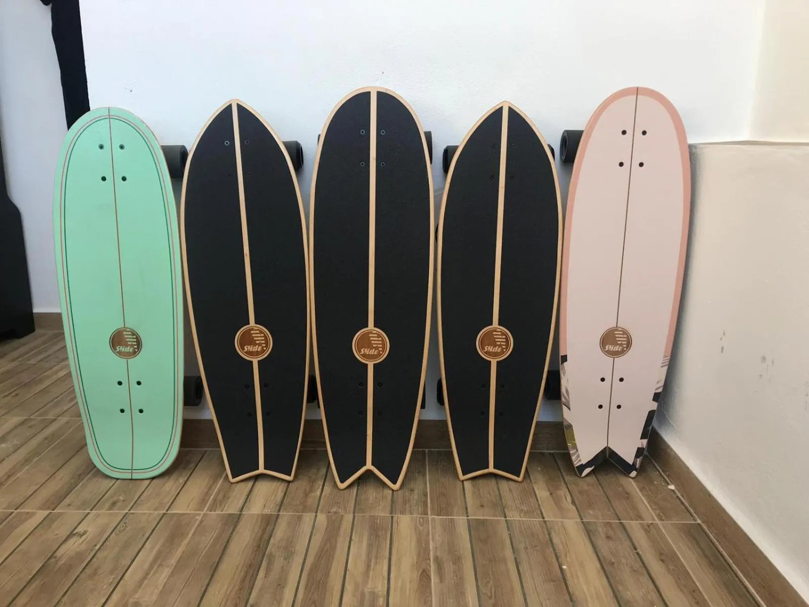 Entertainment in TAKE SURF Hostel Conil