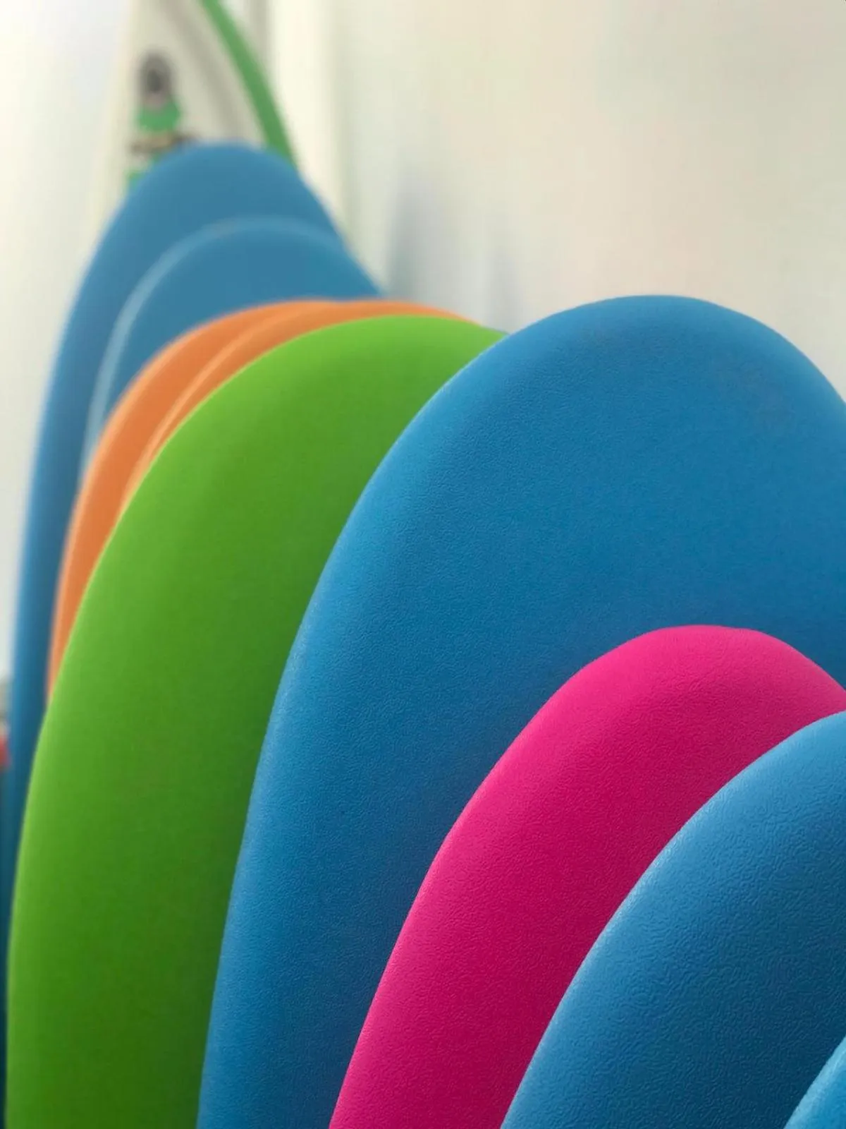 Entertainment in TAKE SURF Hostel Conil