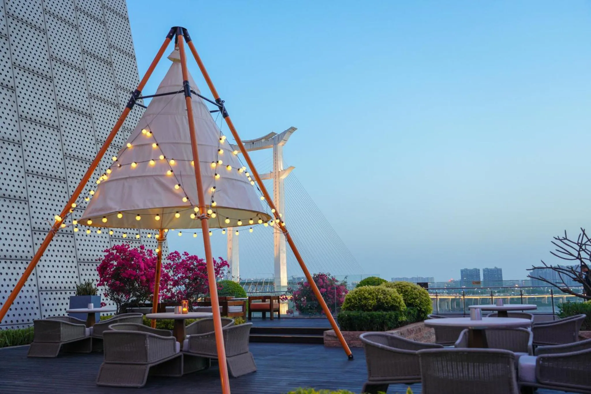 Other in InterContinental Quanzhou by IHG