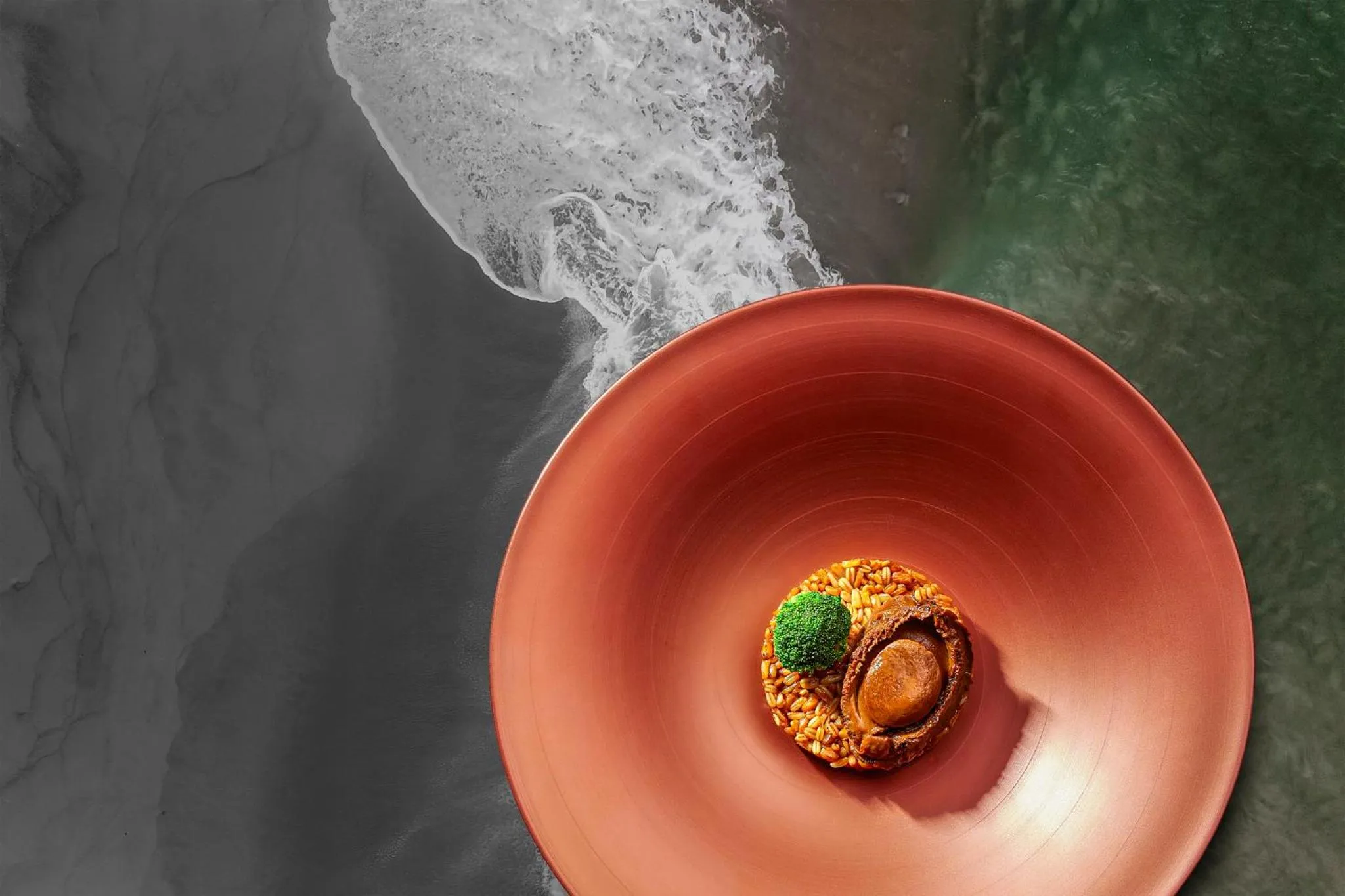 Restaurant/places to eat in InterContinental Quanzhou by IHG