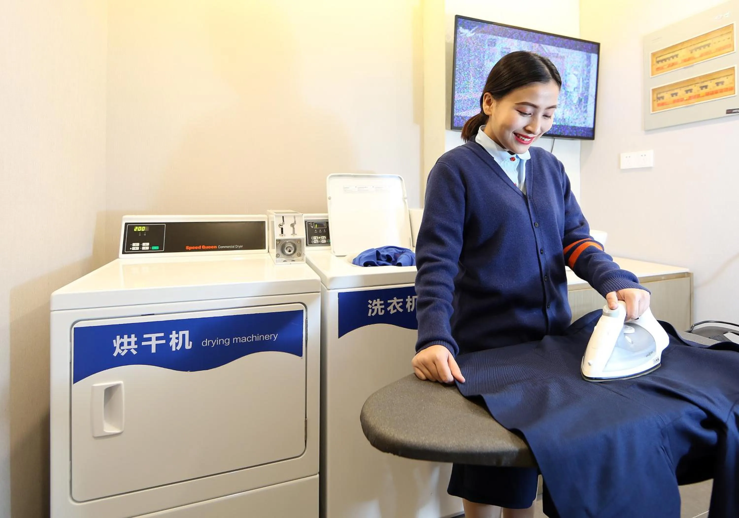 Other in Holiday Inn Express - Xiamen City Center by IHG