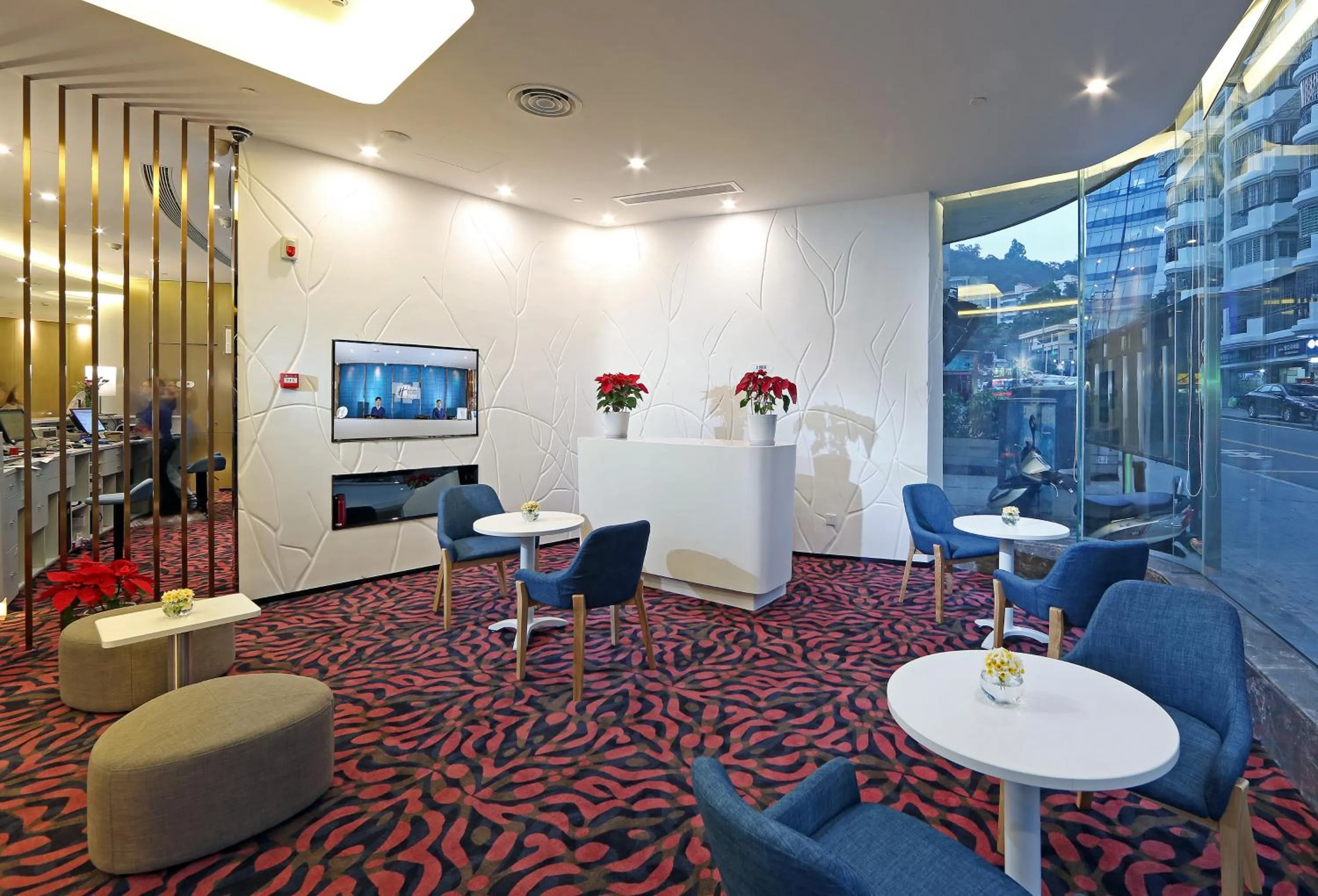 Other in Holiday Inn Express - Xiamen City Center by IHG