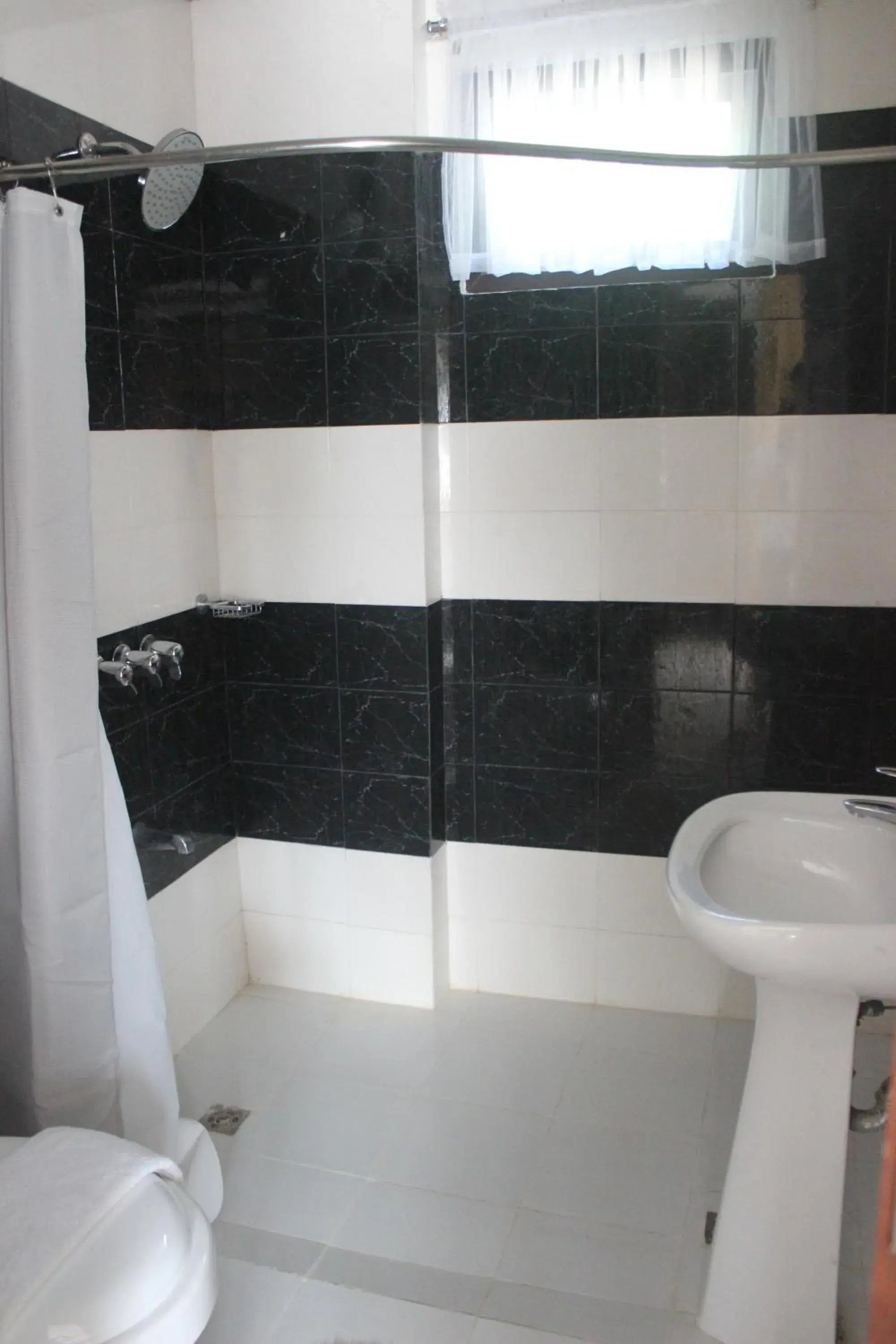 Deluxe Double Room in Veranda Suites and Restaurant Deluxe Double Room in Veranda Suites and Restaurant