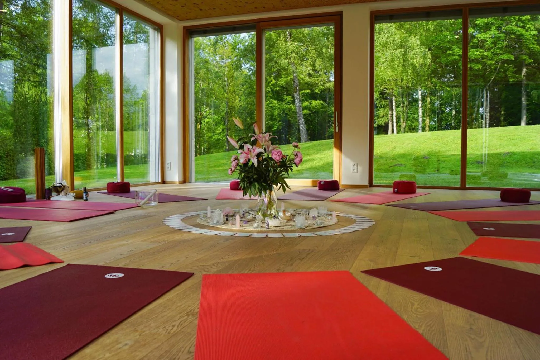 Banquet/Function facilities in Hotel garni Kranzbichlhof