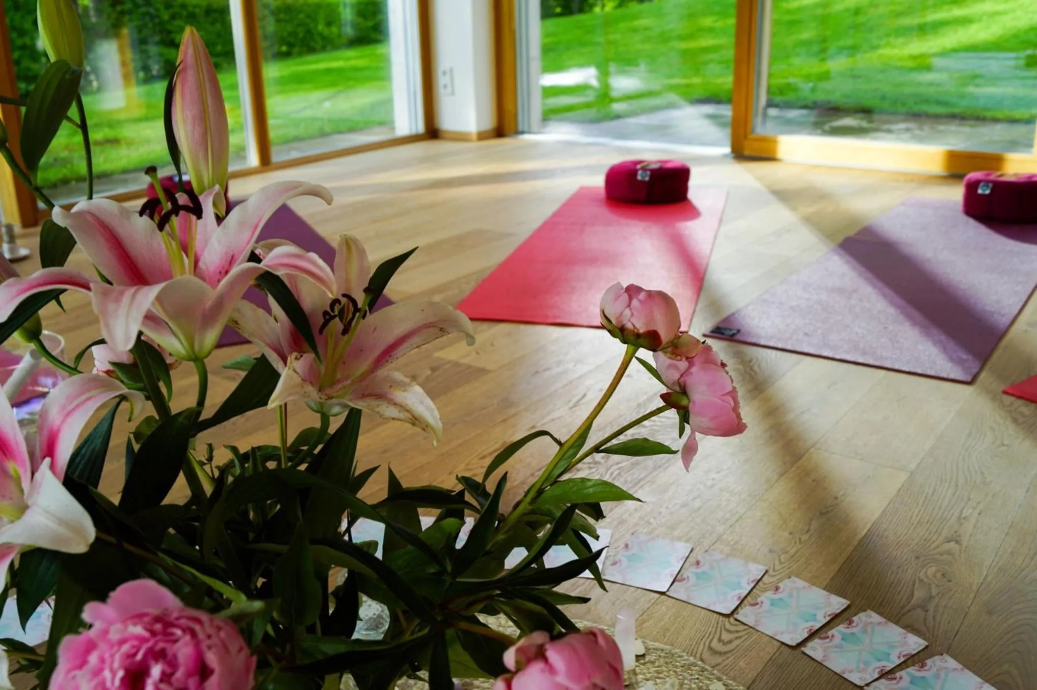 Banquet/Function facilities in Hotel garni Kranzbichlhof