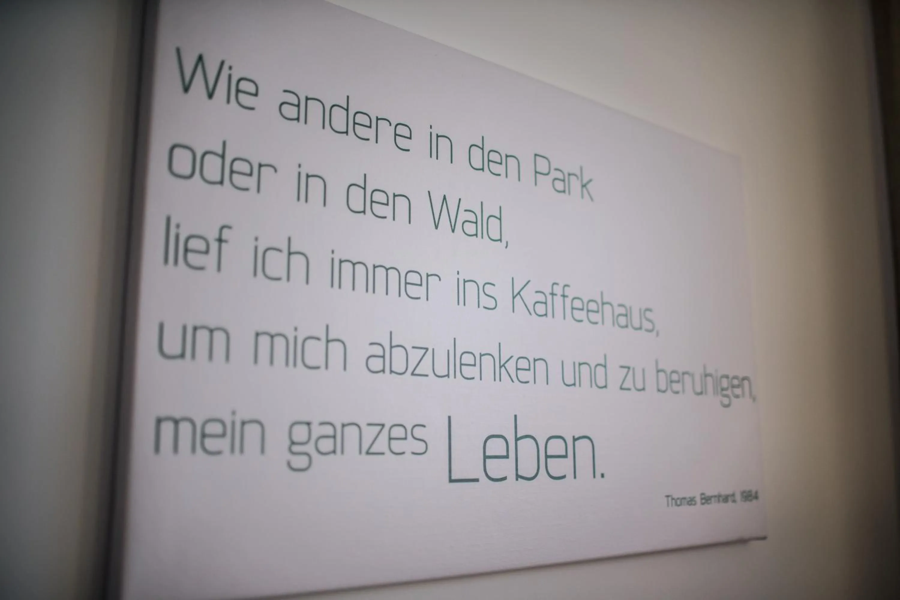 Decorative detail in Hotel garni Kranzbichlhof