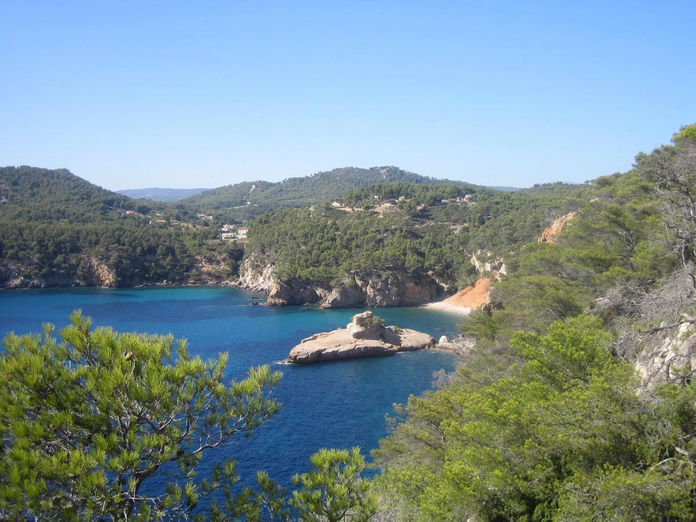Area and facilities in Les Galets Hôtel et B&B