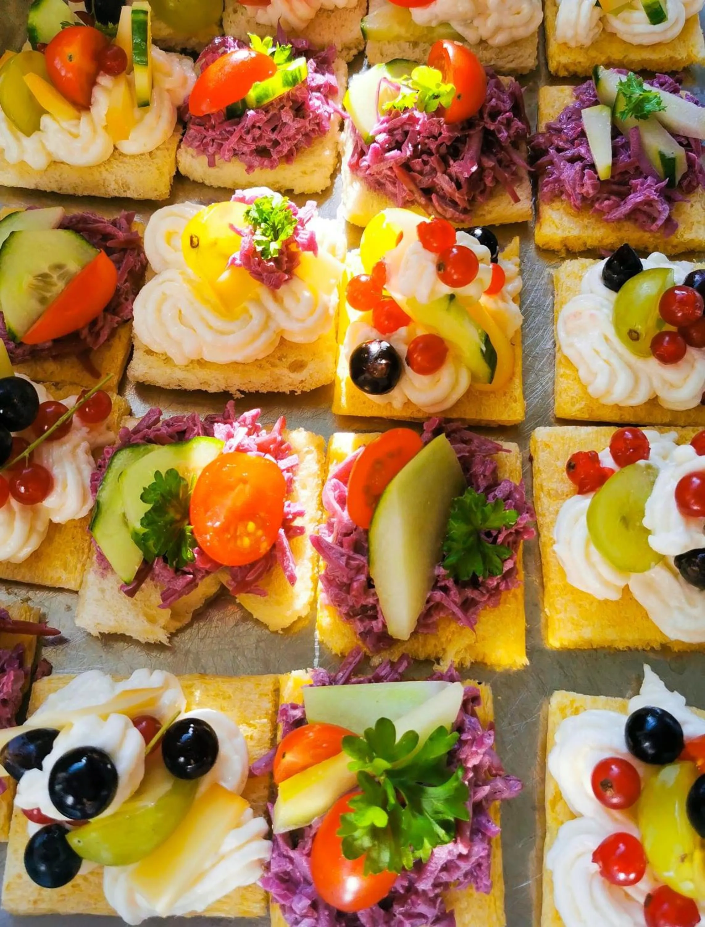 Food in Wellness Hotel Staré Město