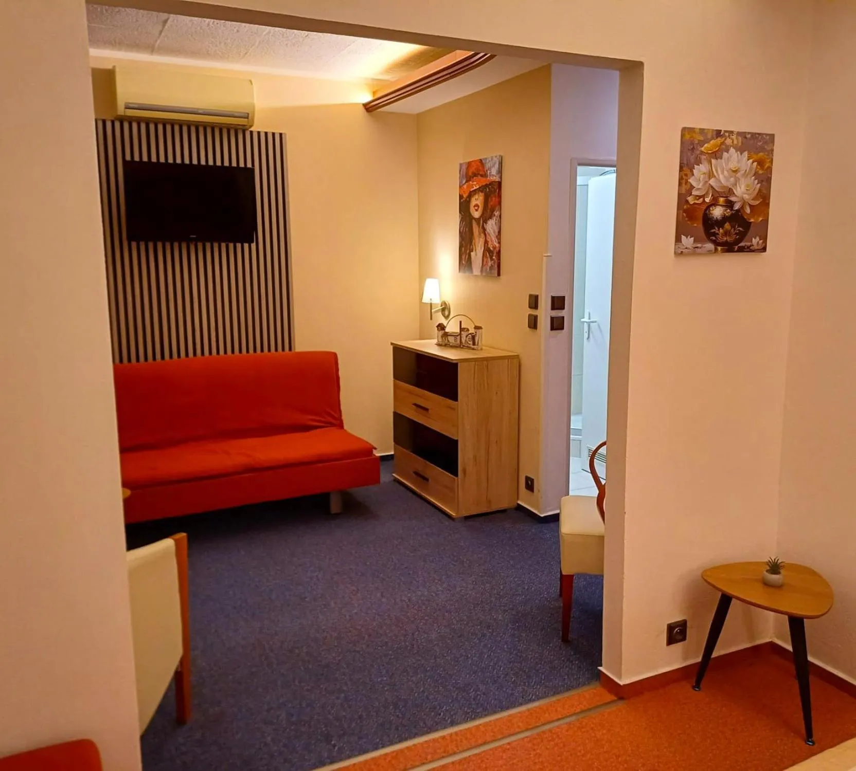 Wellness Hotel Staré Město