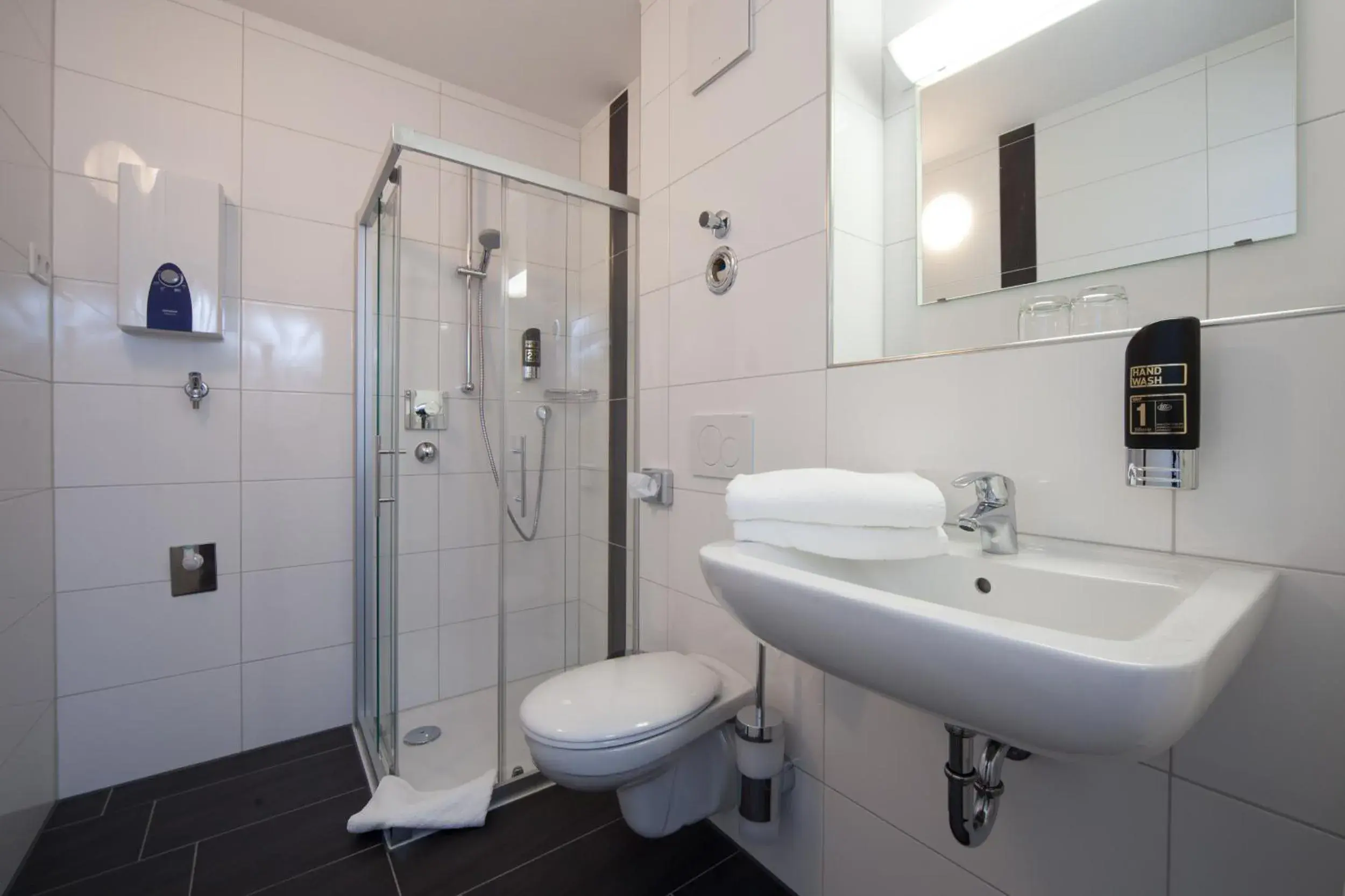 Apartment - single occupancy in Hotel Am Pan Apartment - single occupancy in Hotel Am Pan