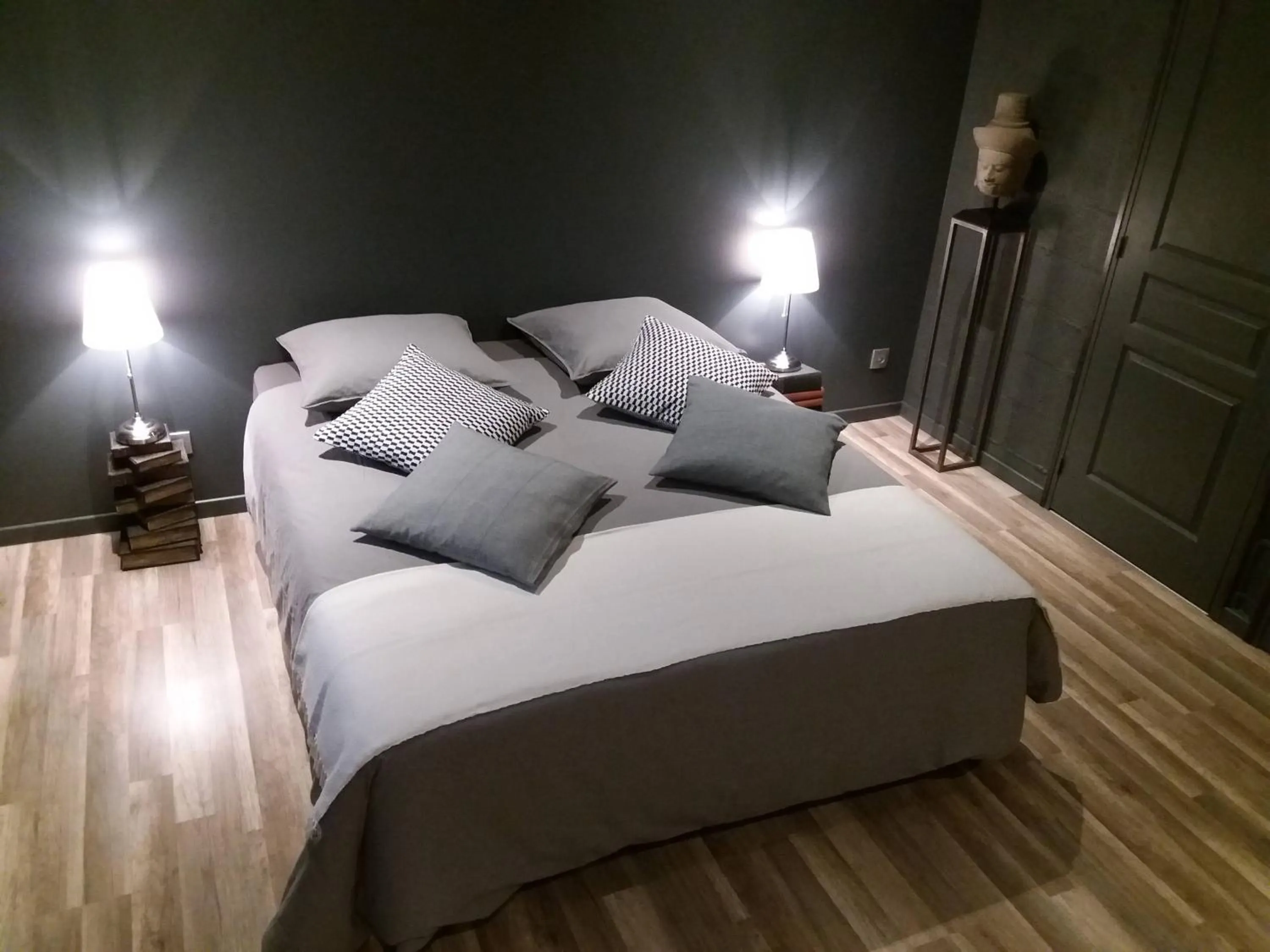 Lorraine Badonviller