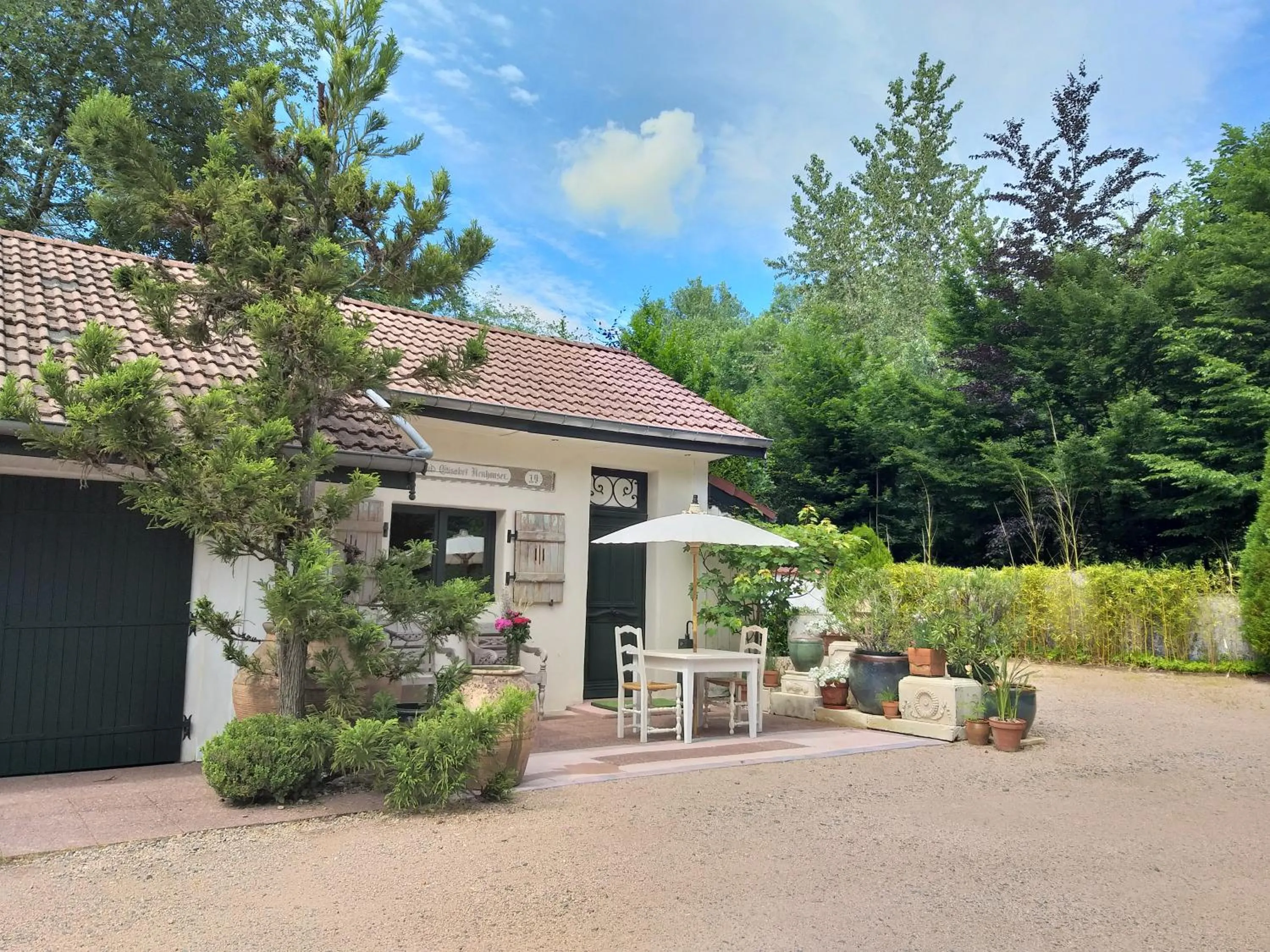 Lorraine Badonviller