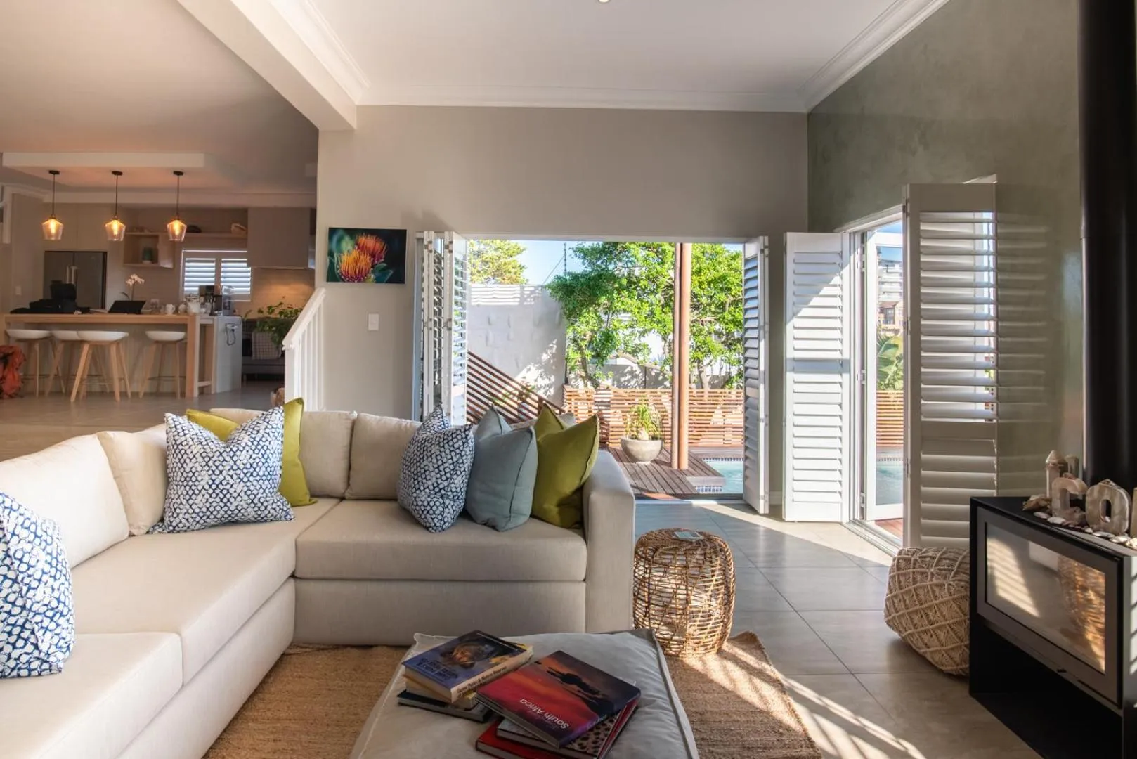 Bentley's Guesthouse