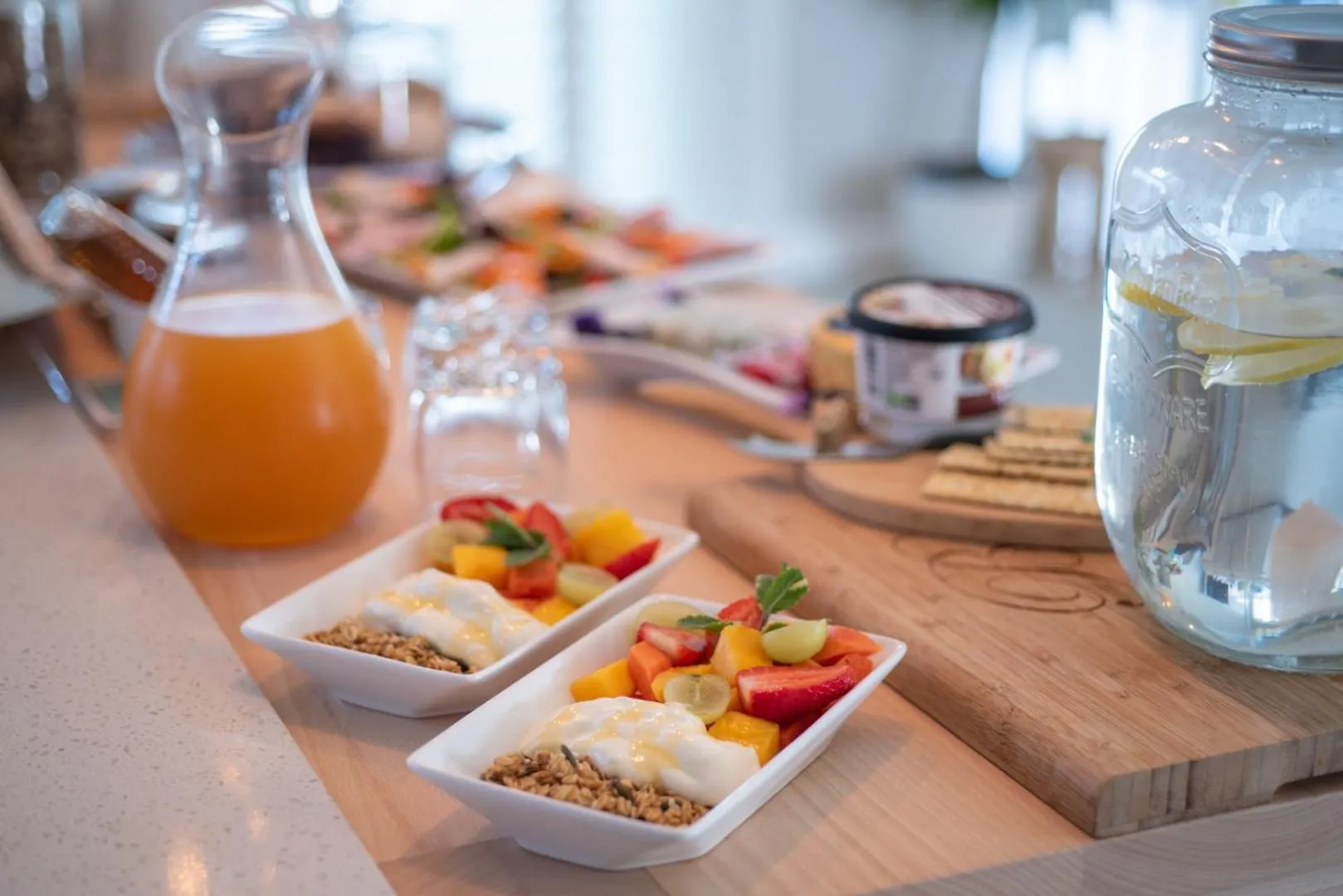 Bentley's Guesthouse