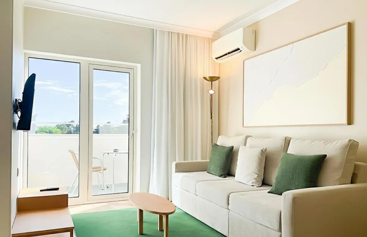 Santa Eulalia Hotel & Spa