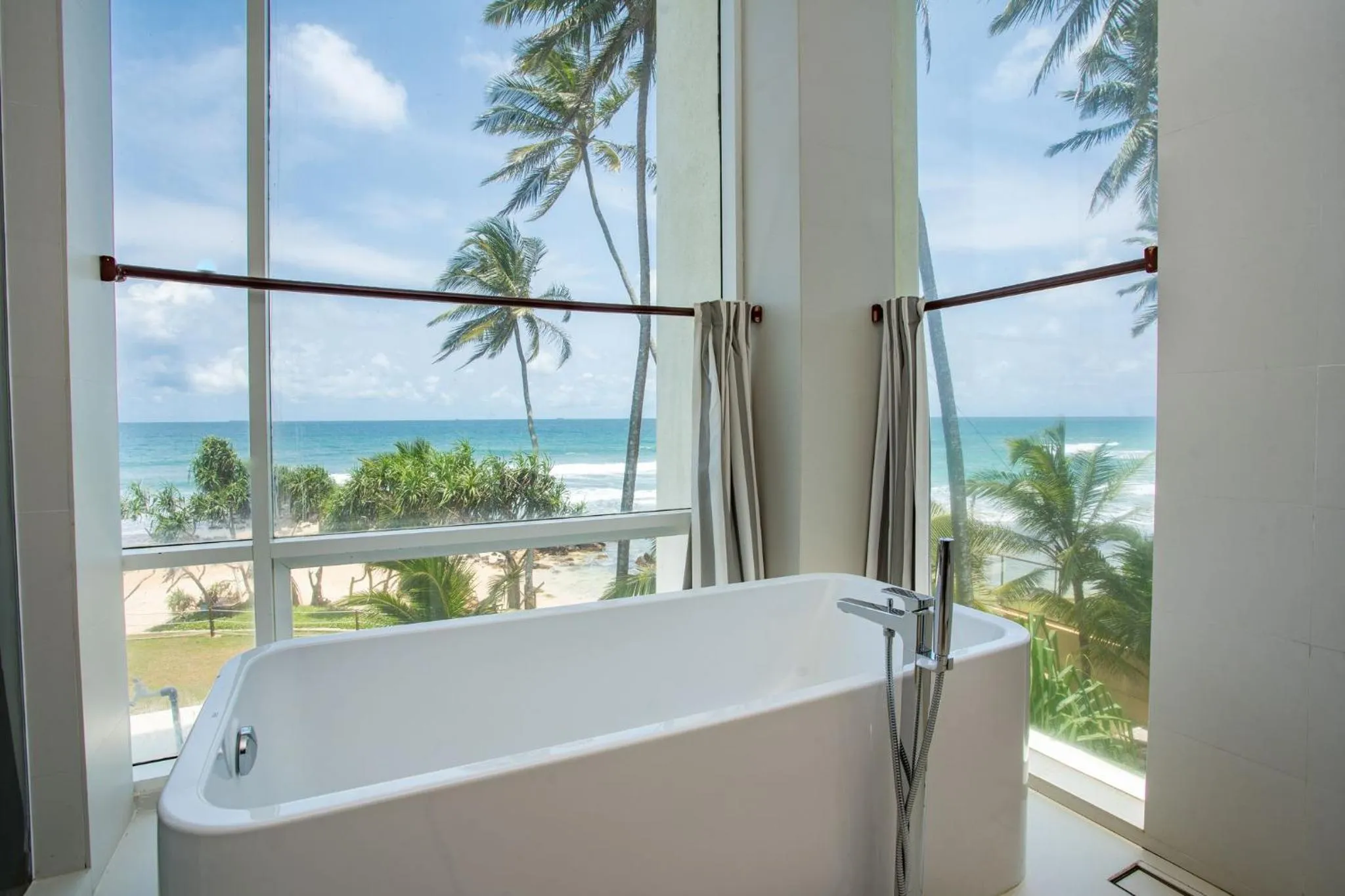 Bathroom in Sielen Diva