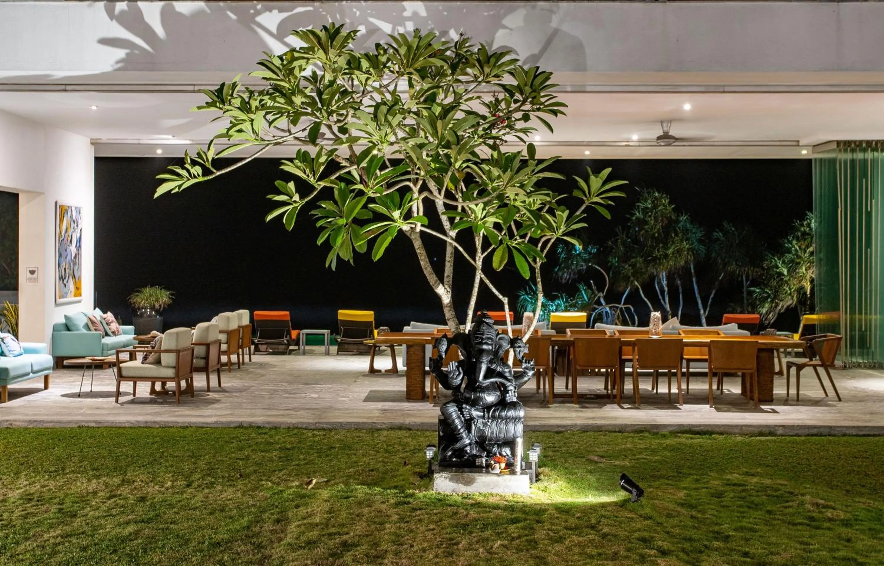 Night in Sielen Diva