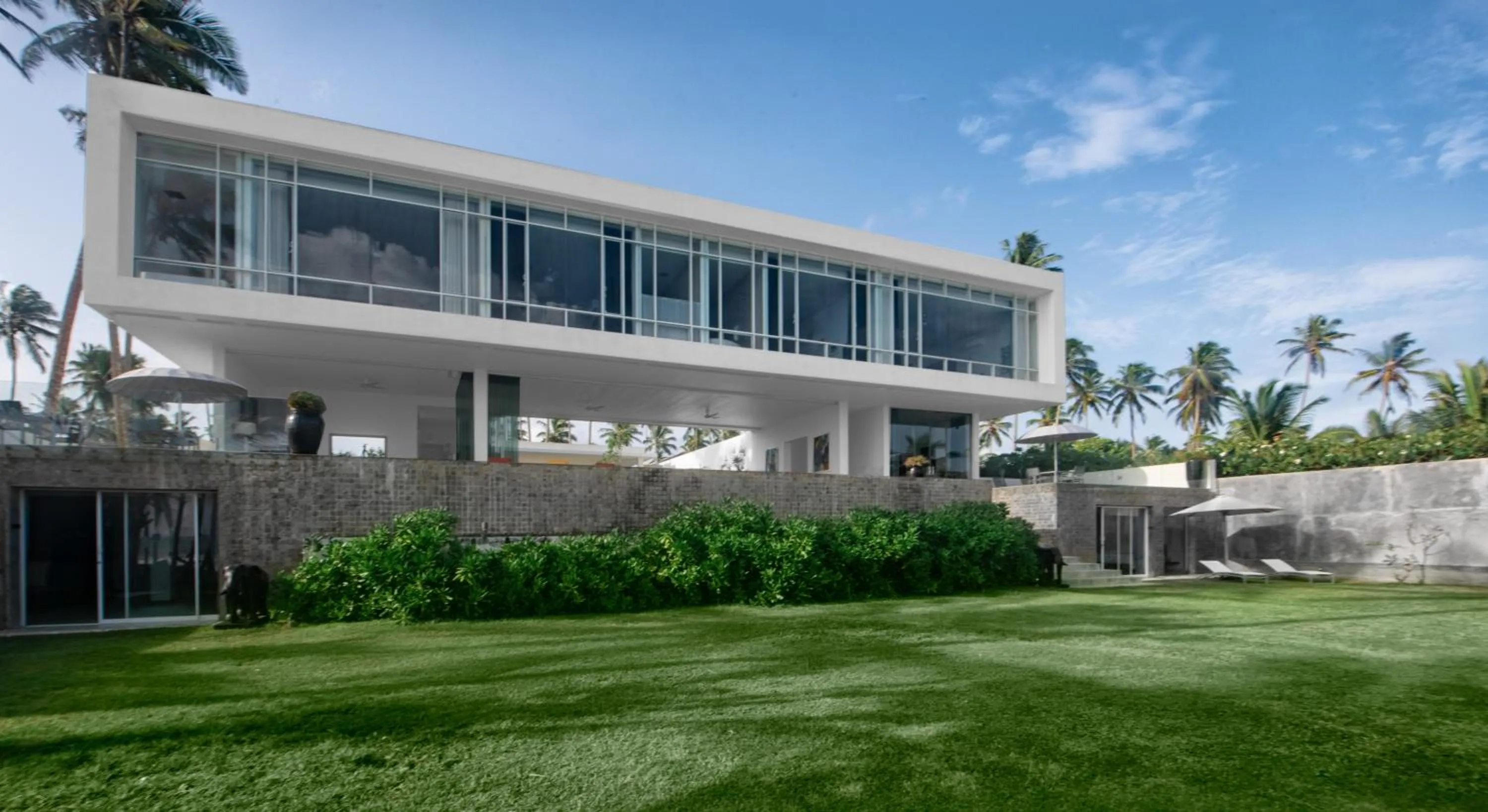 Property building in Sielen Diva