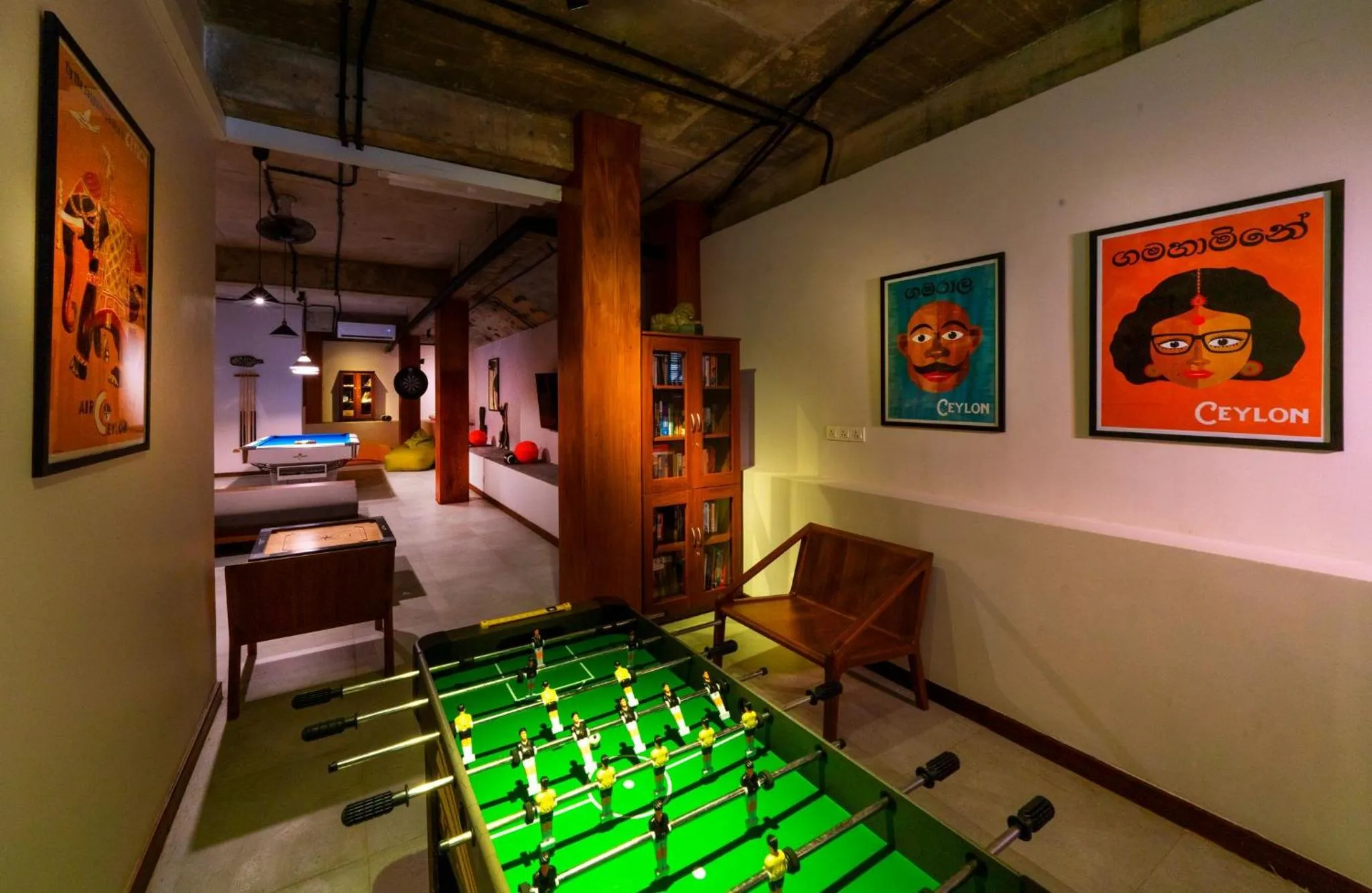 Darts in Sielen Diva