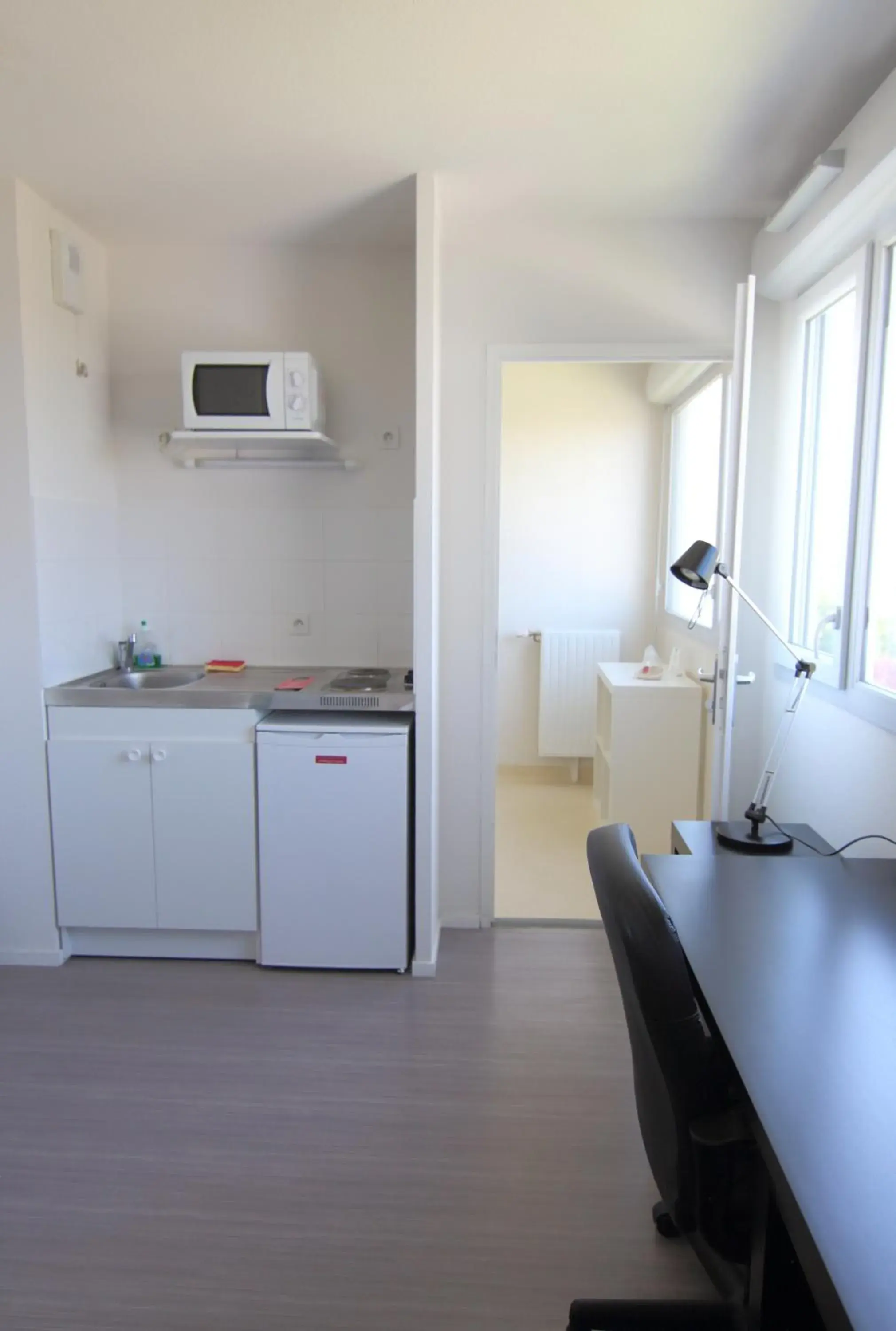 Apartment (1 Adult) in Résidence Hôtelière Laudine Apartment (1 Adult) in Résidence Hôtelière Laudine