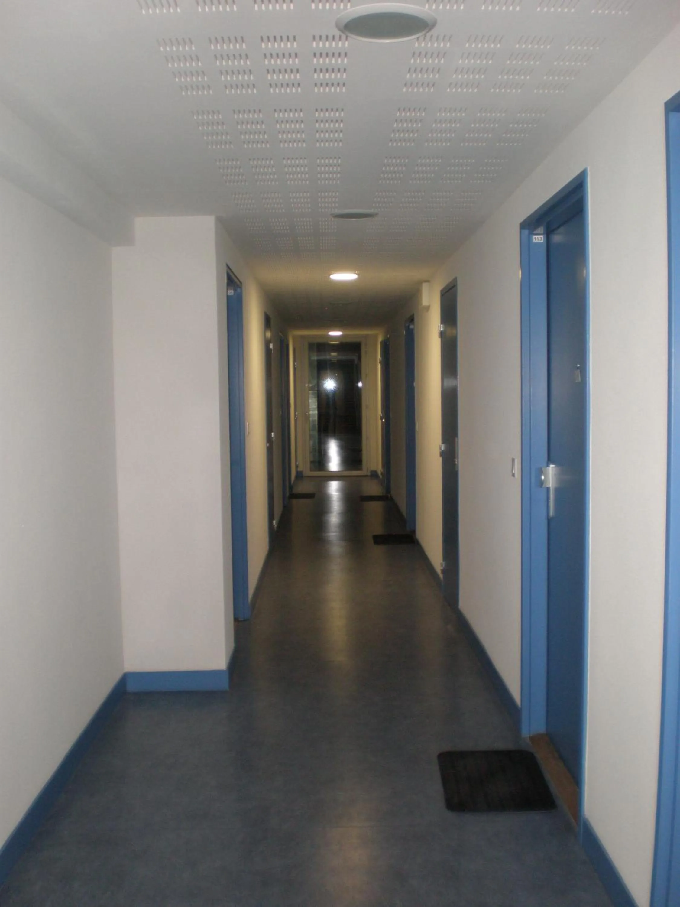 Other in Résidence Hôtelière Laudine