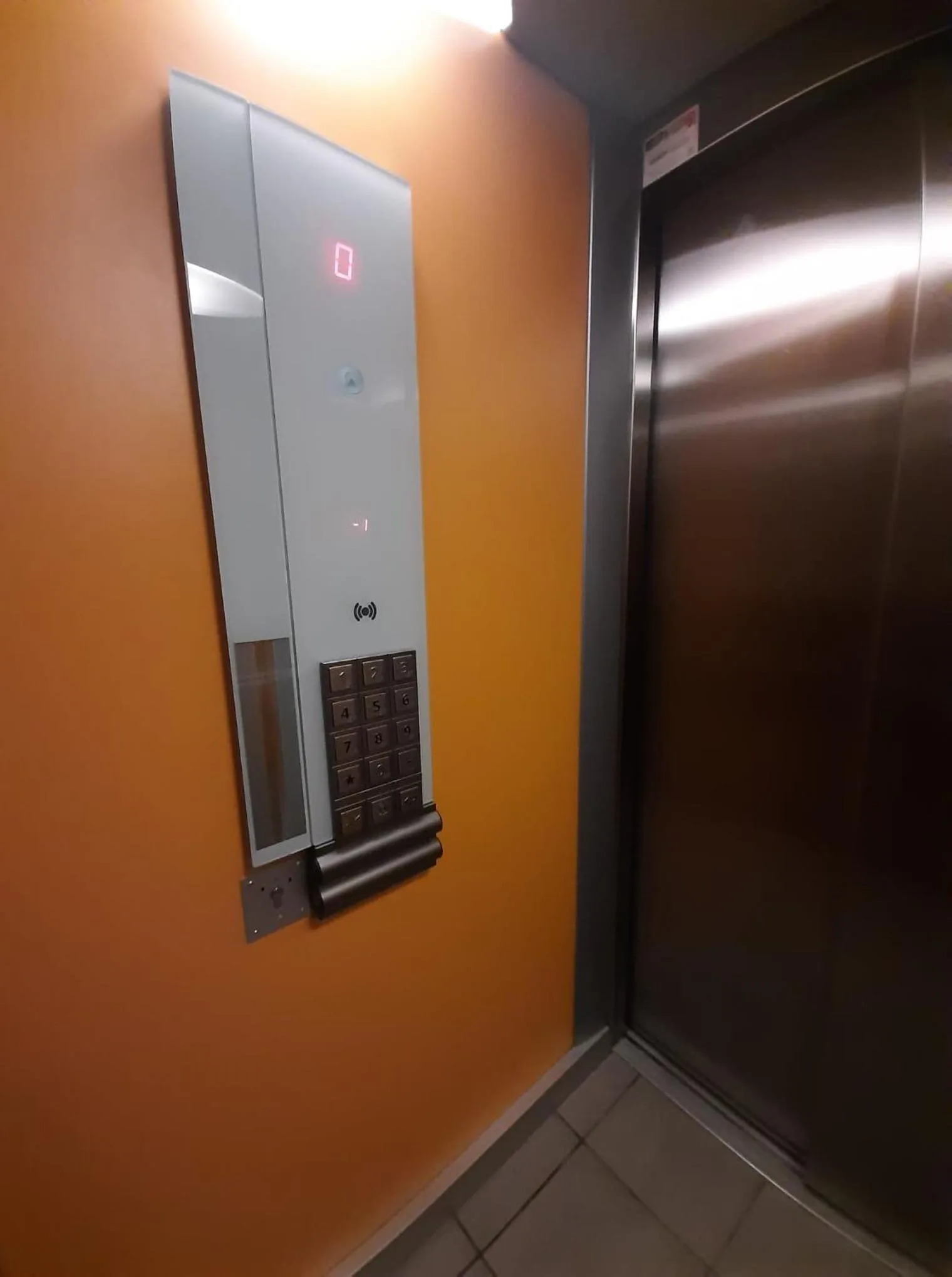 Other in Résidence Hôtelière Laudine