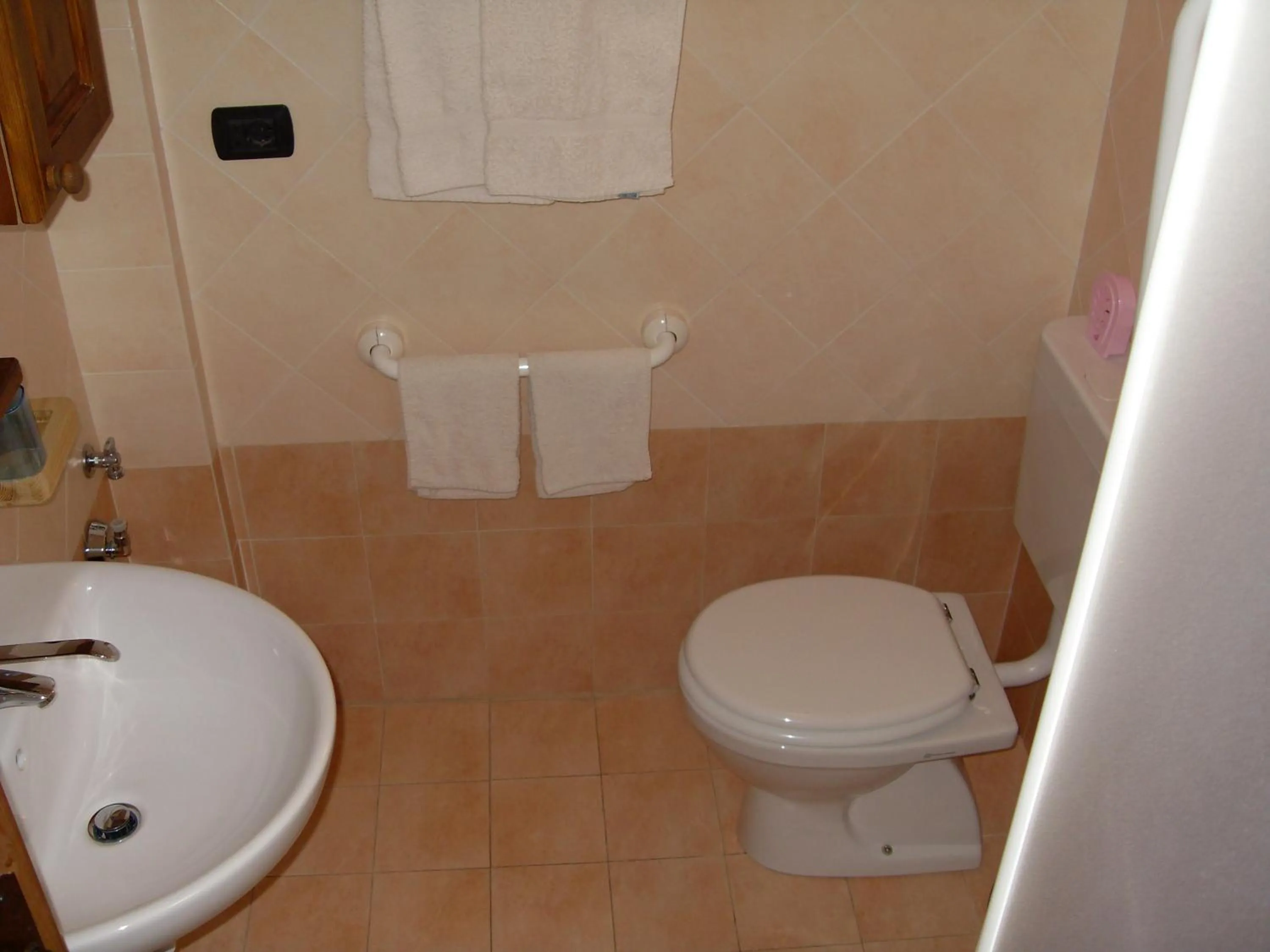 Residence Les Myosotis