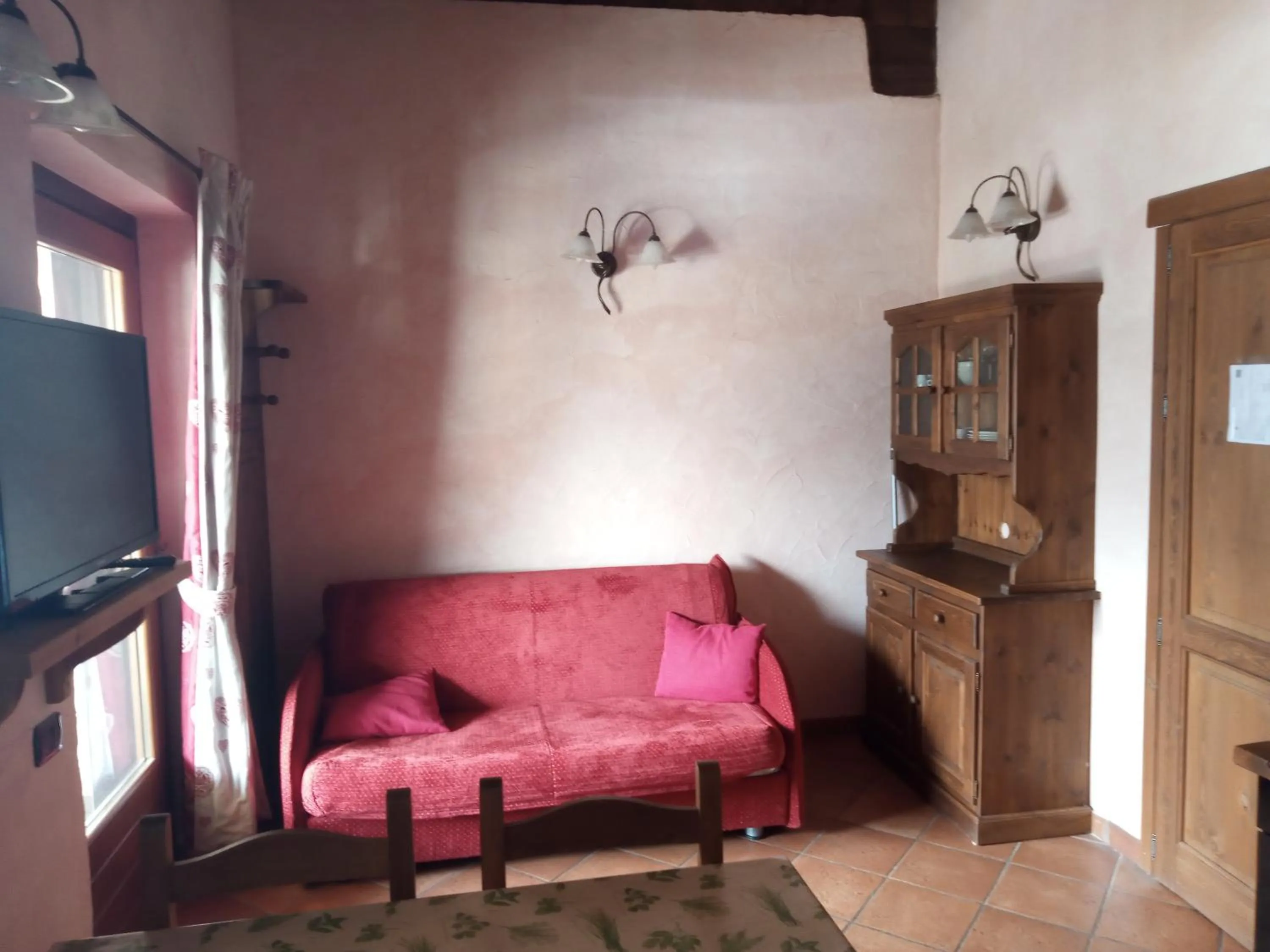 Residence Les Myosotis