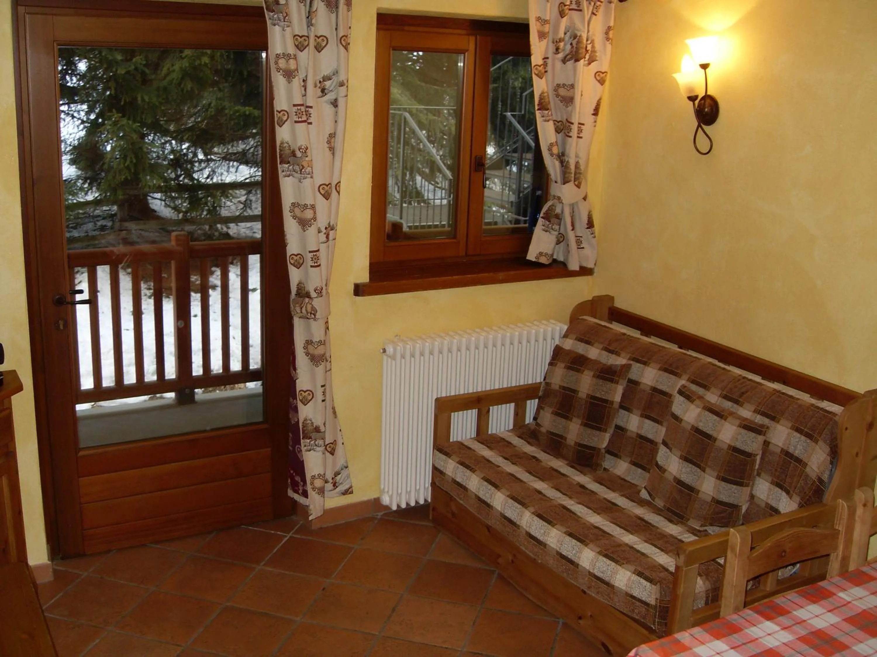 Residence Les Myosotis