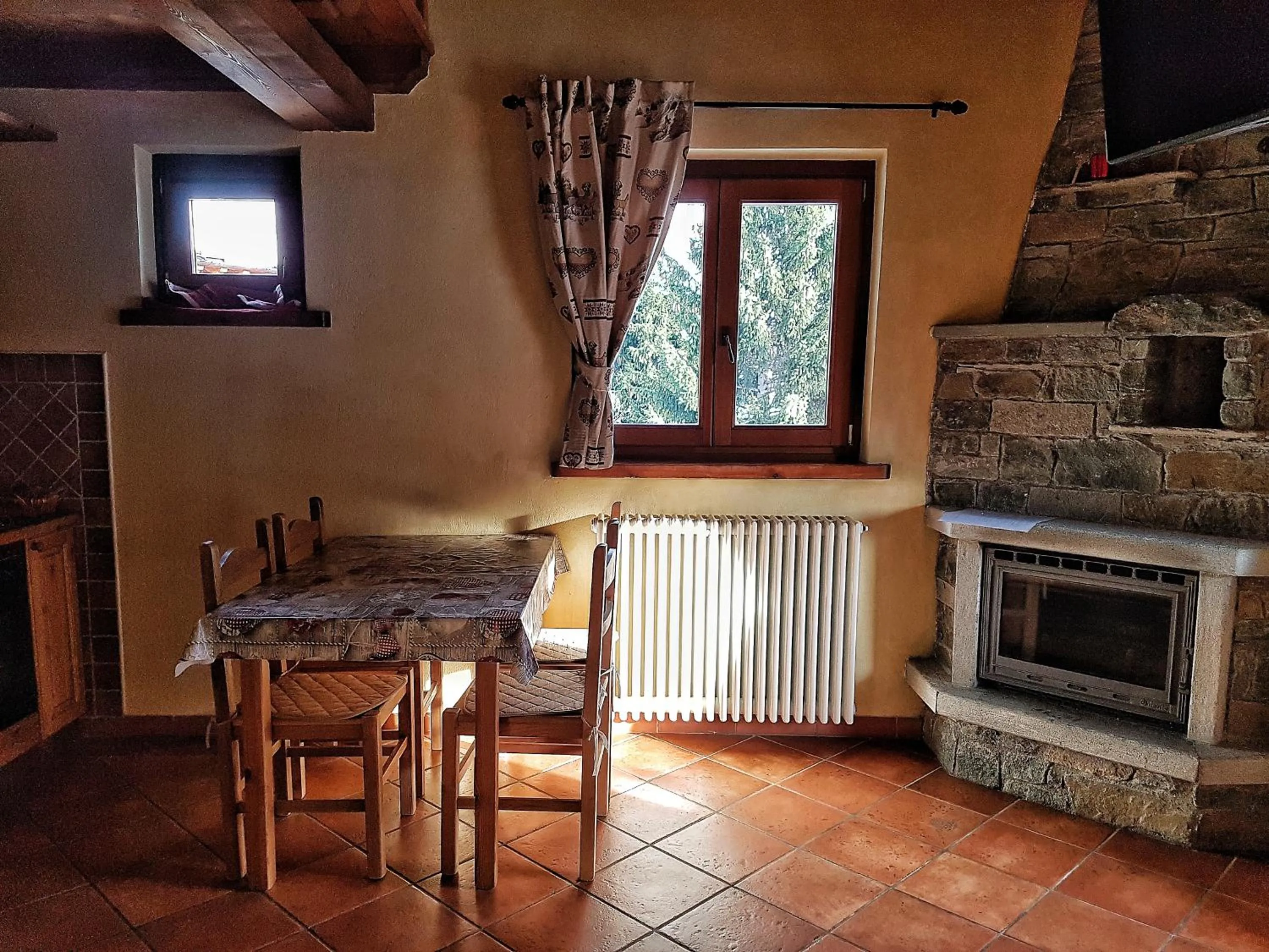 Residence Les Myosotis