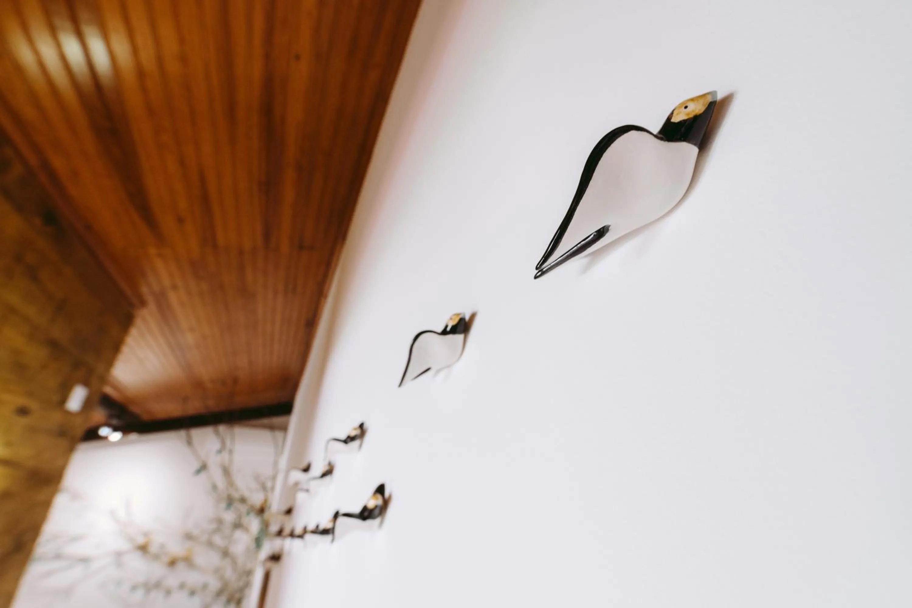 Decorative detail in 19 Tile Ceramic Concept - by Unlock Hotels