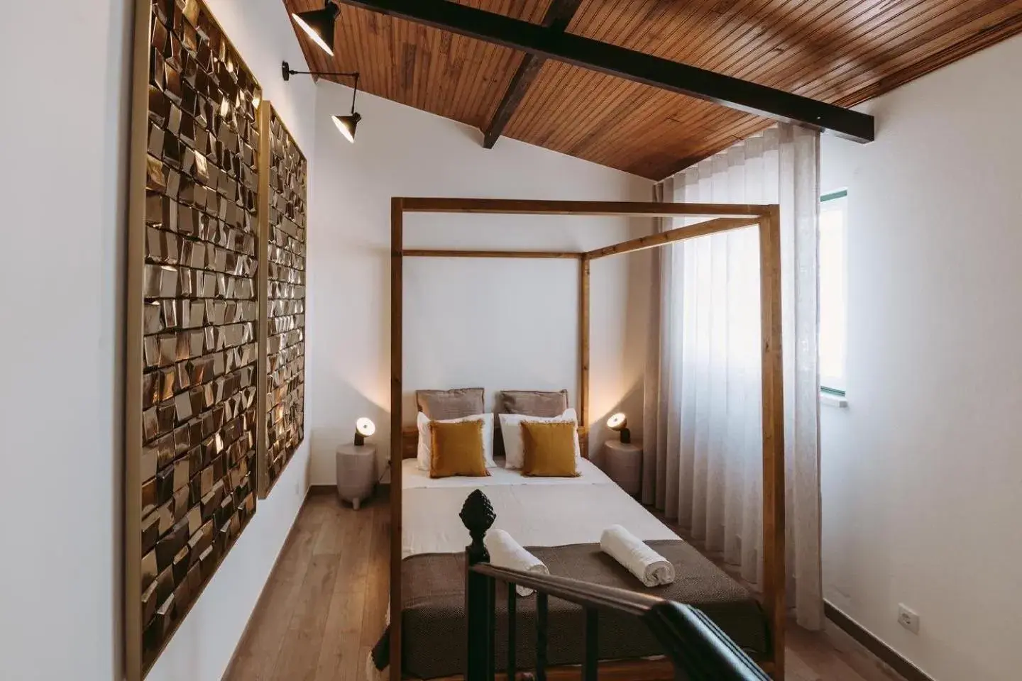 Apartment - Ground Floor in 19 Tile Ceramic Concept - by Unlock Hotels Apartment - Ground Floor in 19 Tile Ceramic Concept - by Unlock Hotels