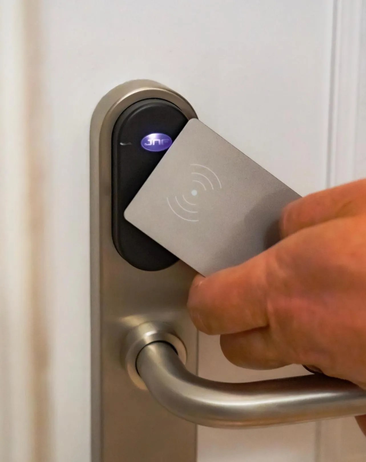 Bedroom in 19 Tile Ceramic Concept - by Unlock Hotels