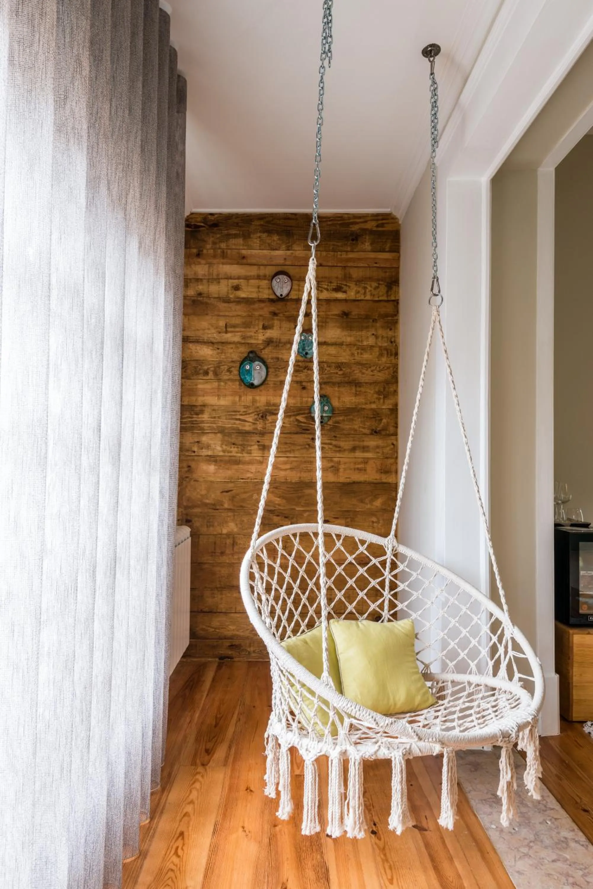 Decorative detail in 19 Tile Ceramic Concept - by Unlock Hotels