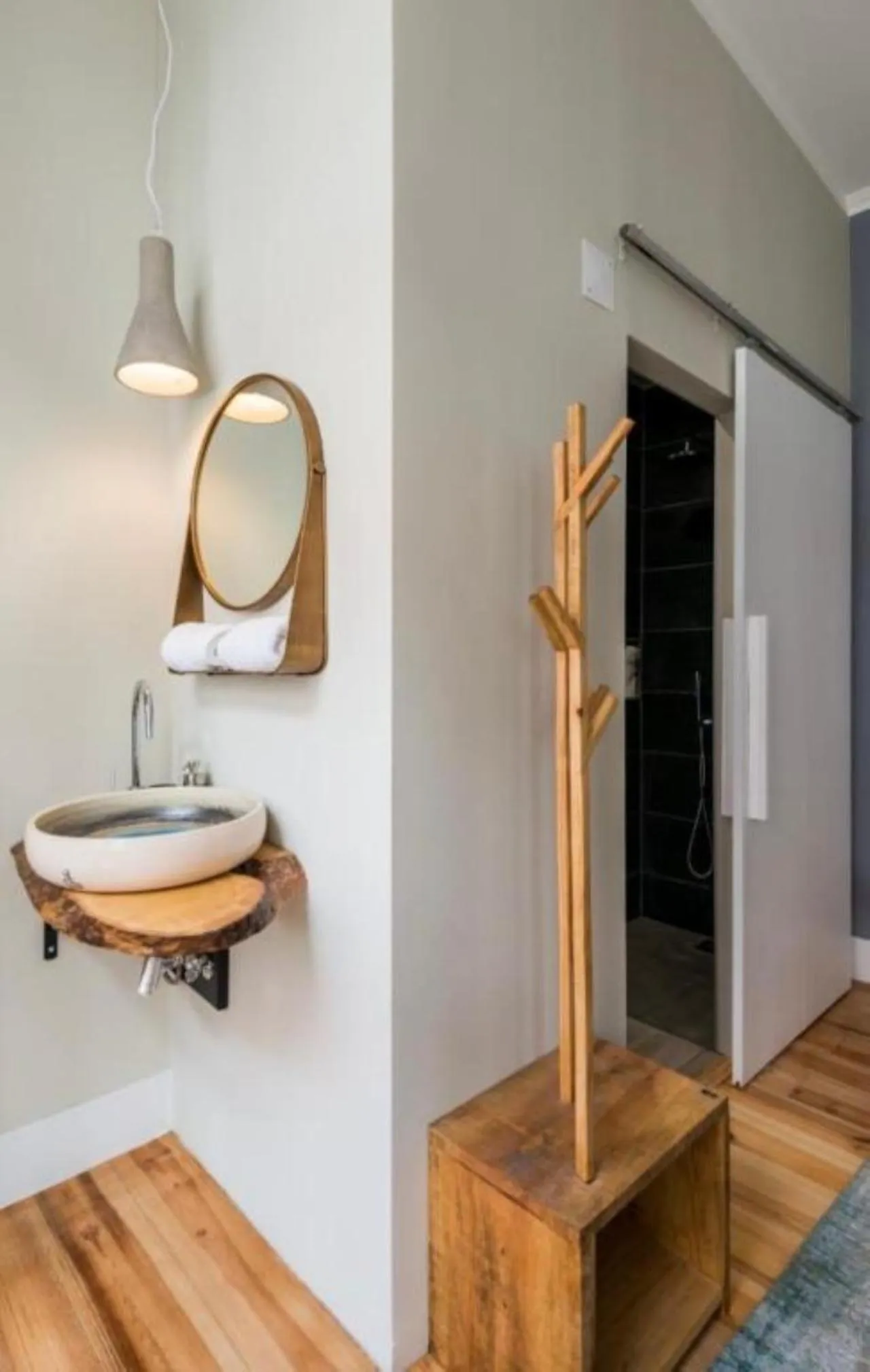 Bedroom in 19 Tile Ceramic Concept - by Unlock Hotels