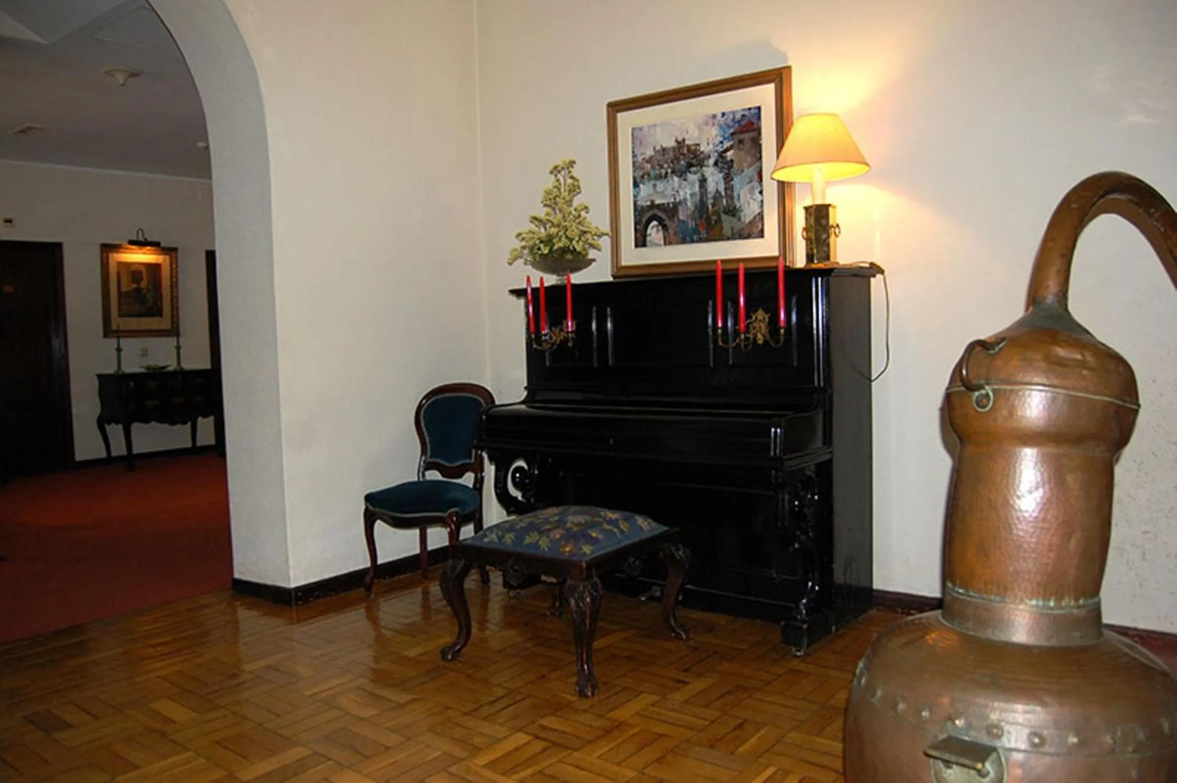 Other in Hotel Urgeirica