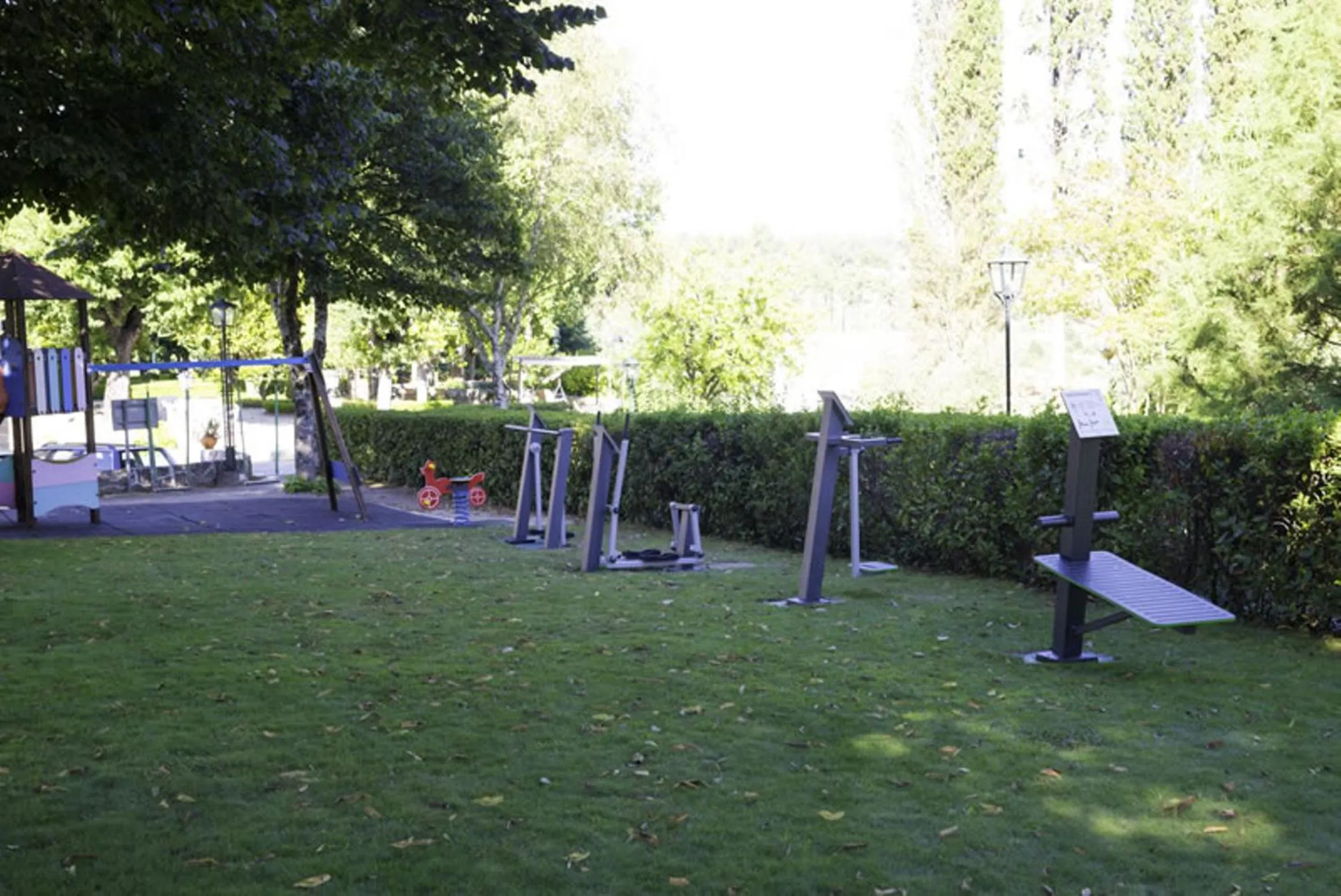 Hiking in Hotel Urgeirica