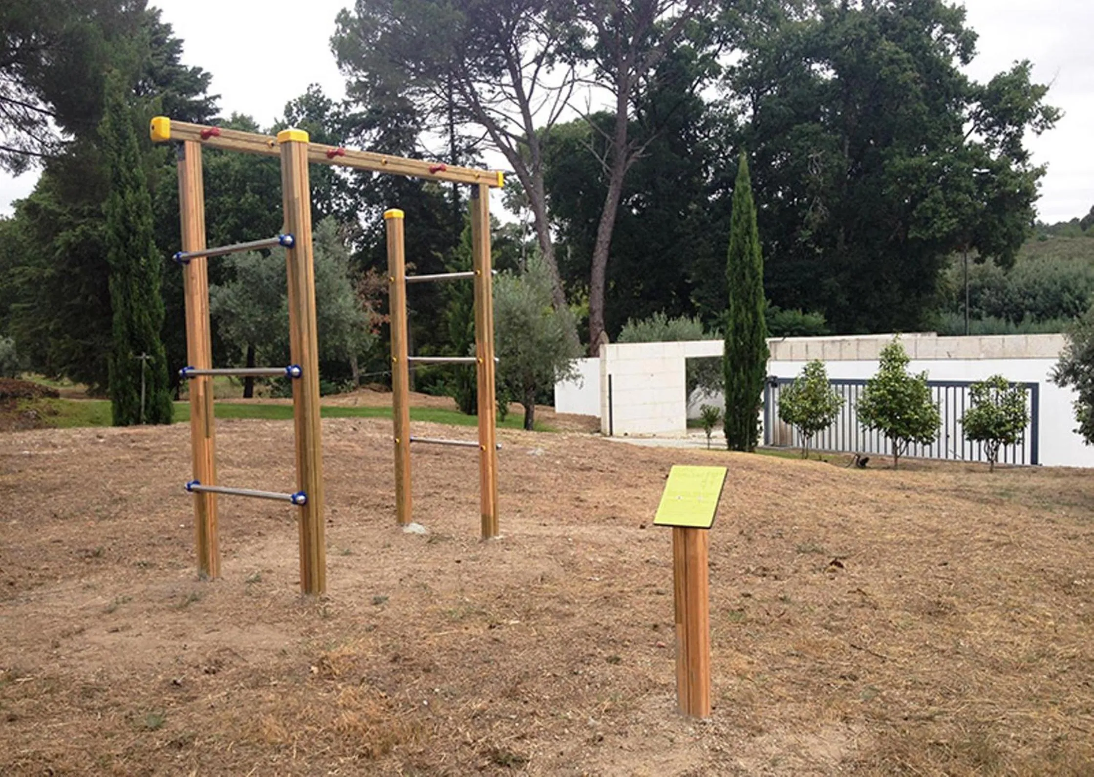 Hiking in Hotel Urgeirica