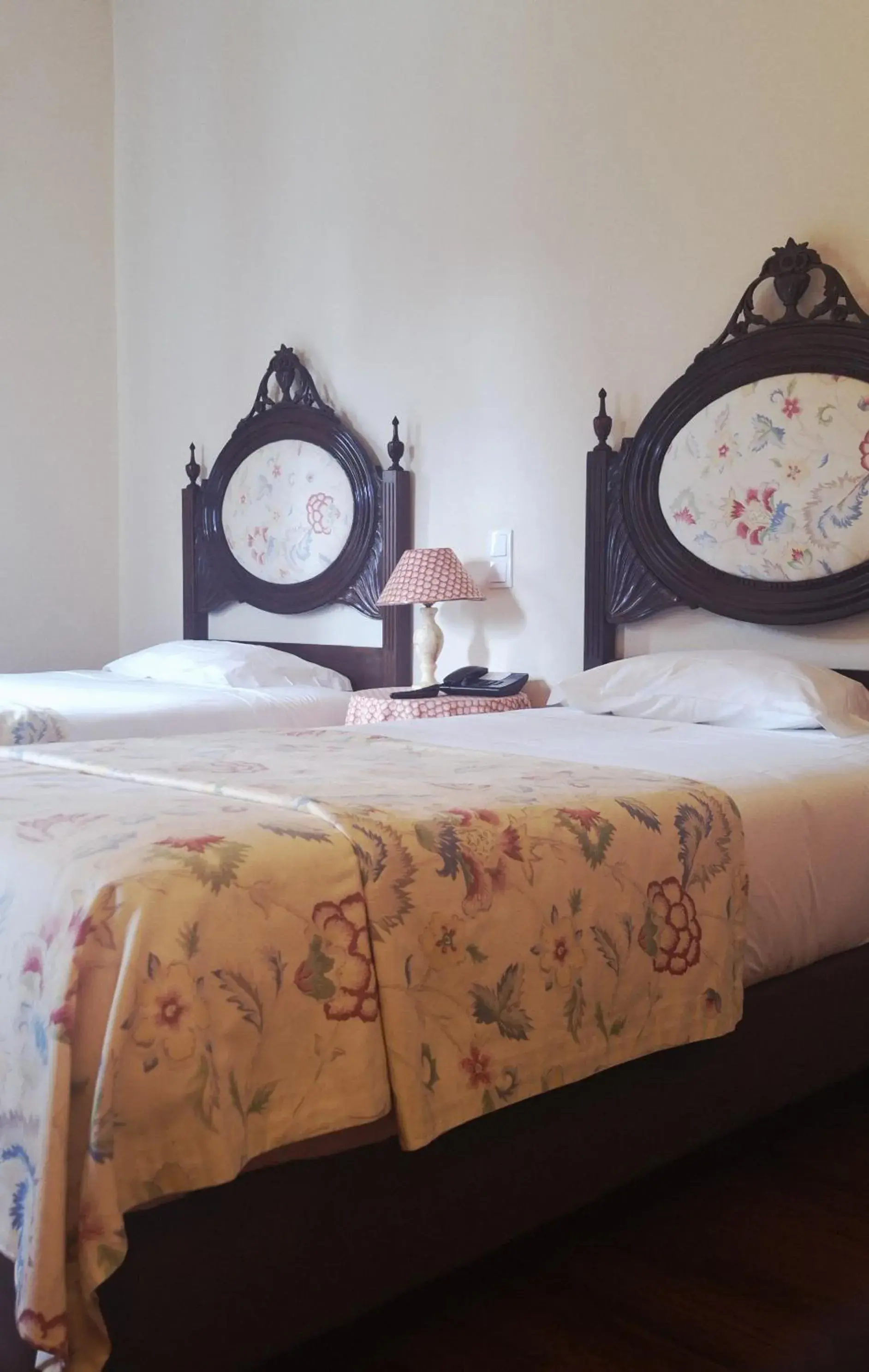 Single Room in Hotel Urgeirica Single Room in Hotel Urgeirica