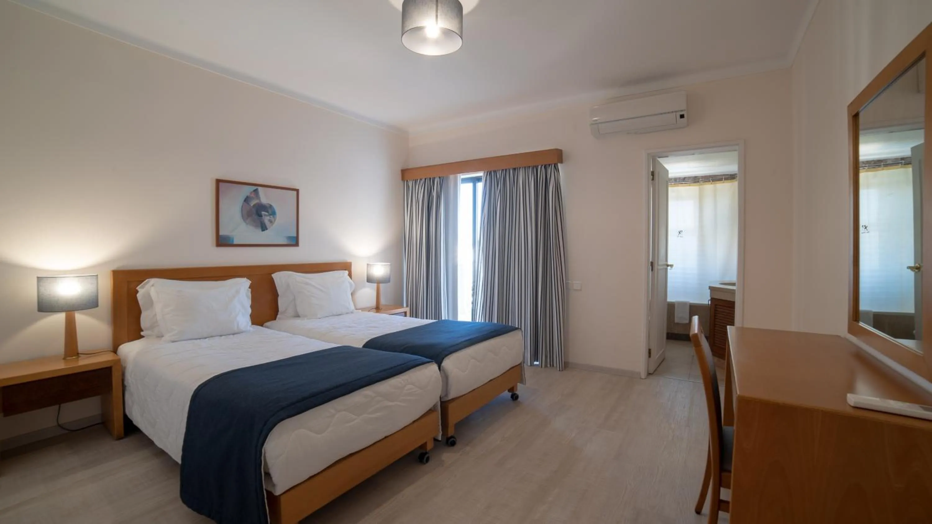 Bedroom, Bed in Vila Petra